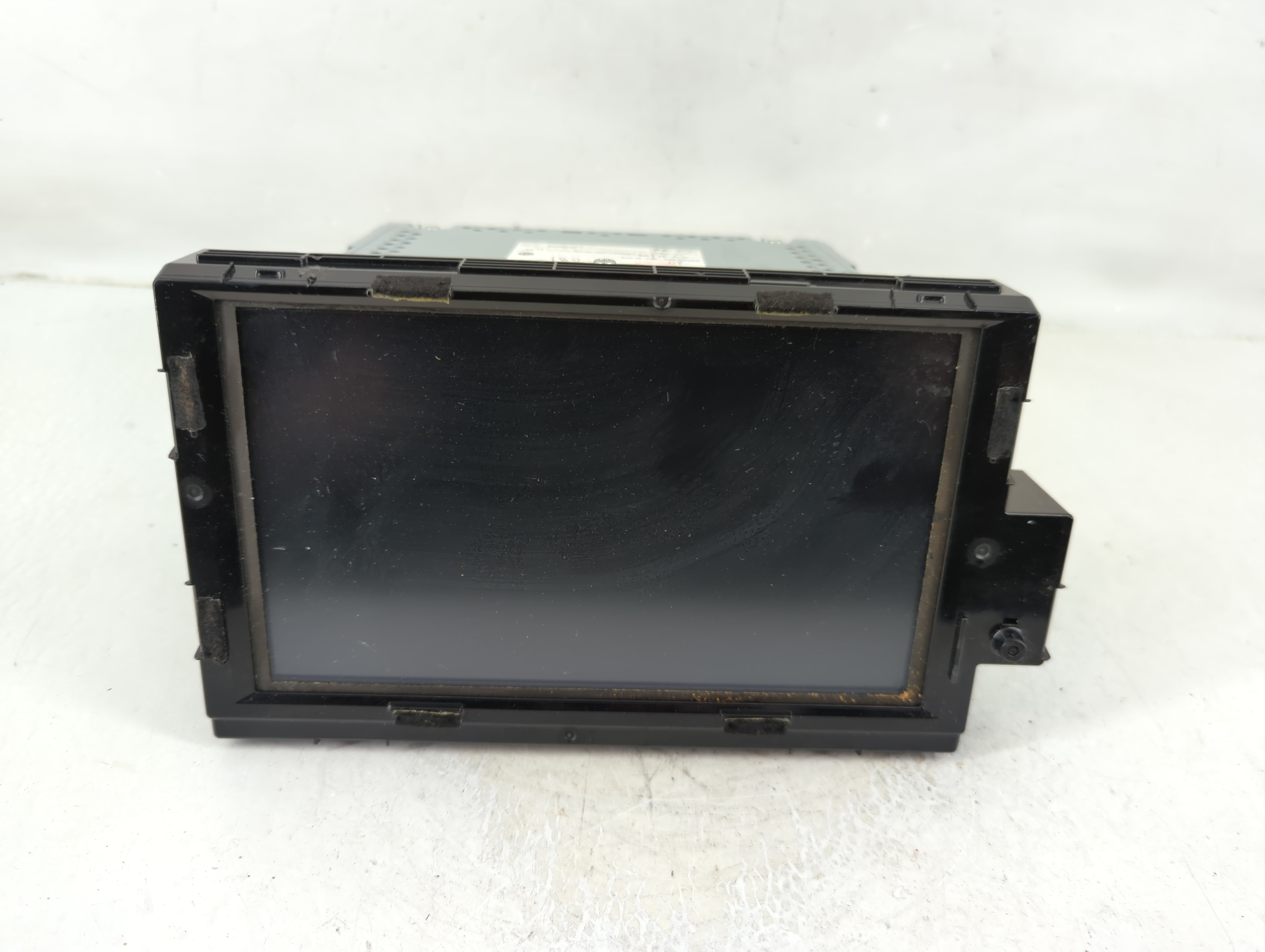 Picture of 2019-2020 Kia Optima Am Fm Cd Player Radio Receiver 1129490