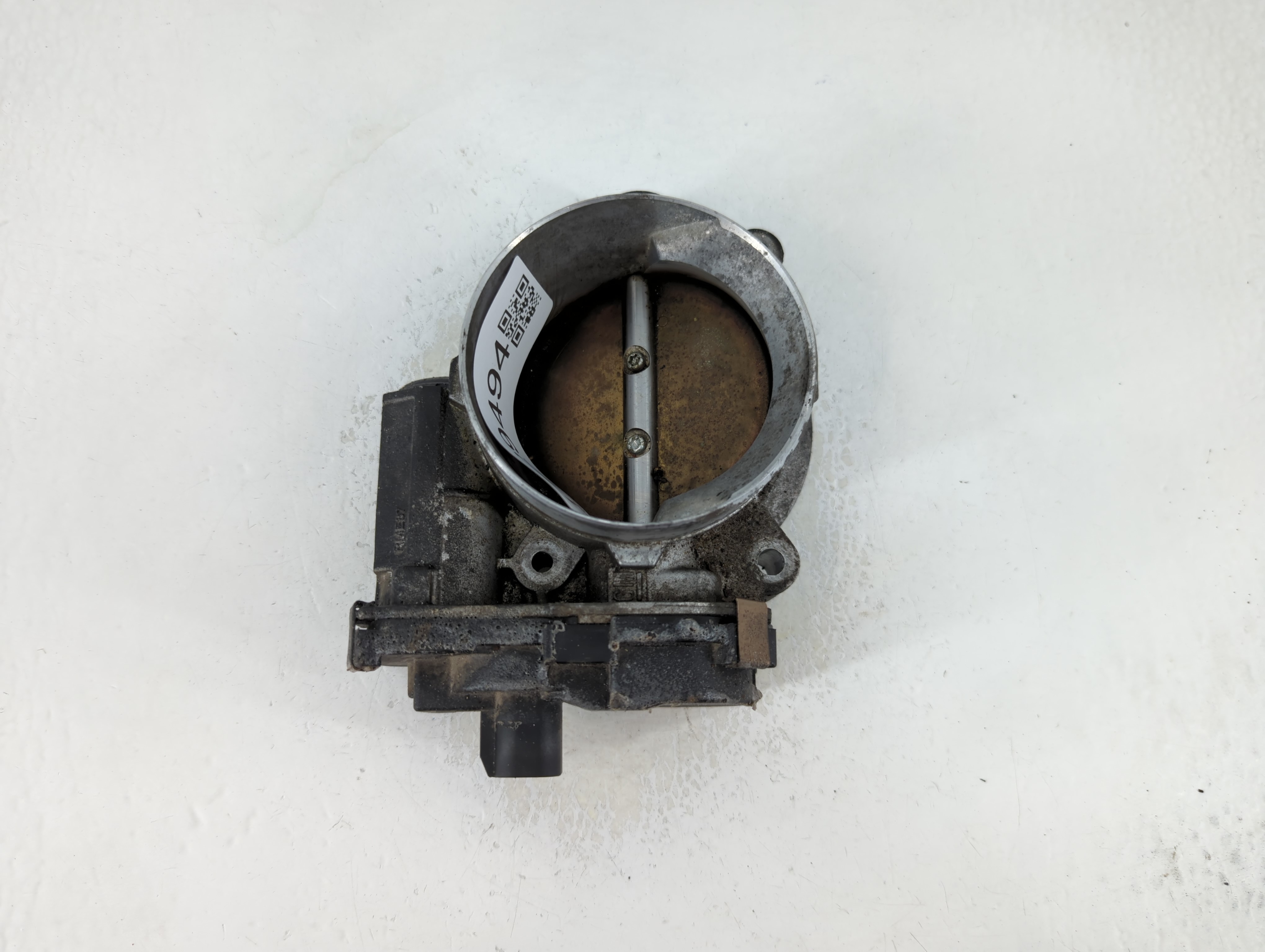 Picture of 2007-2008 Gmc Yukon Throttle Body 1129494