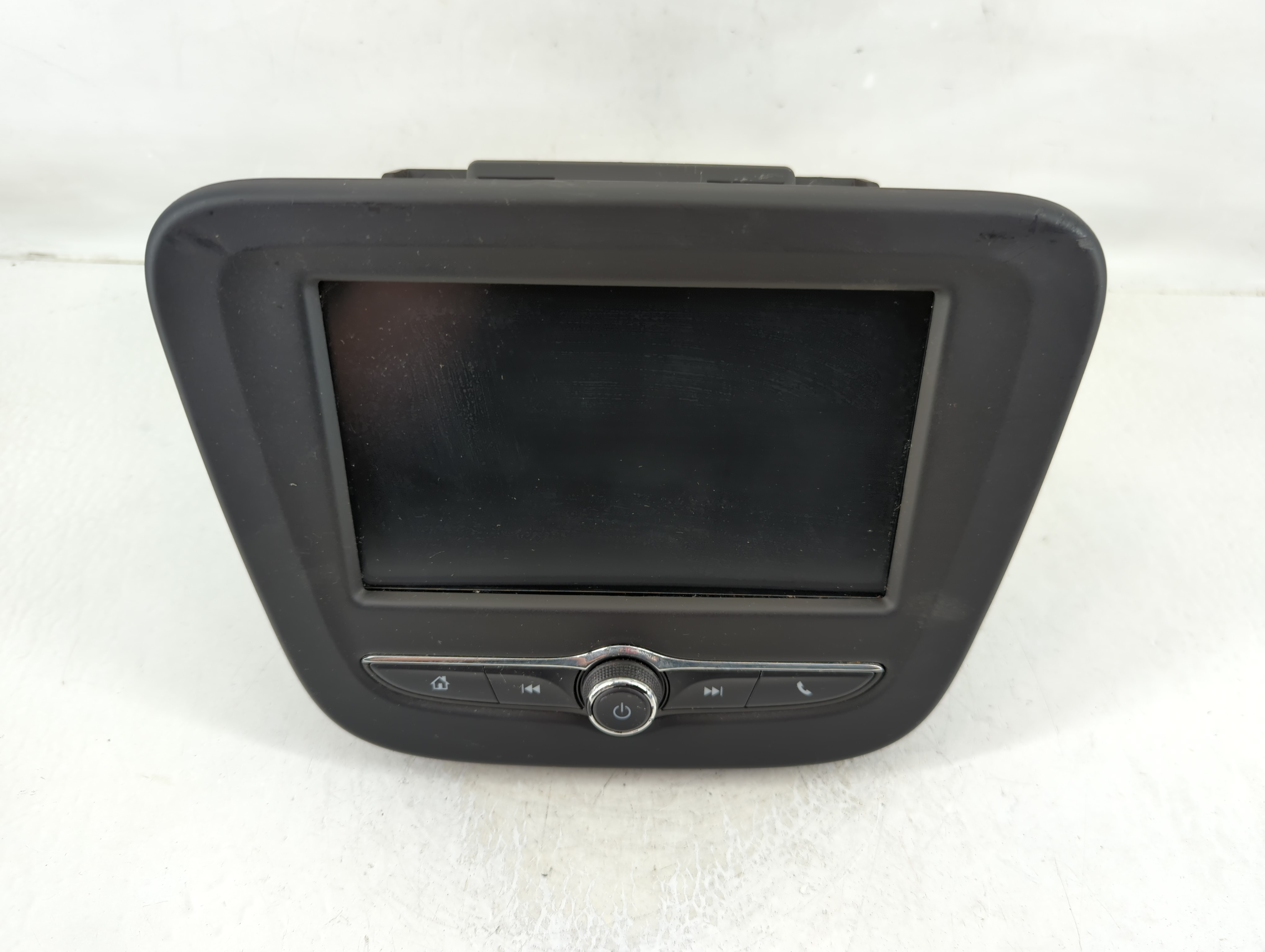 Picture of 2018-2018 Chevrolet Malibu Am Fm Cd Player Radio Receiver 1129497