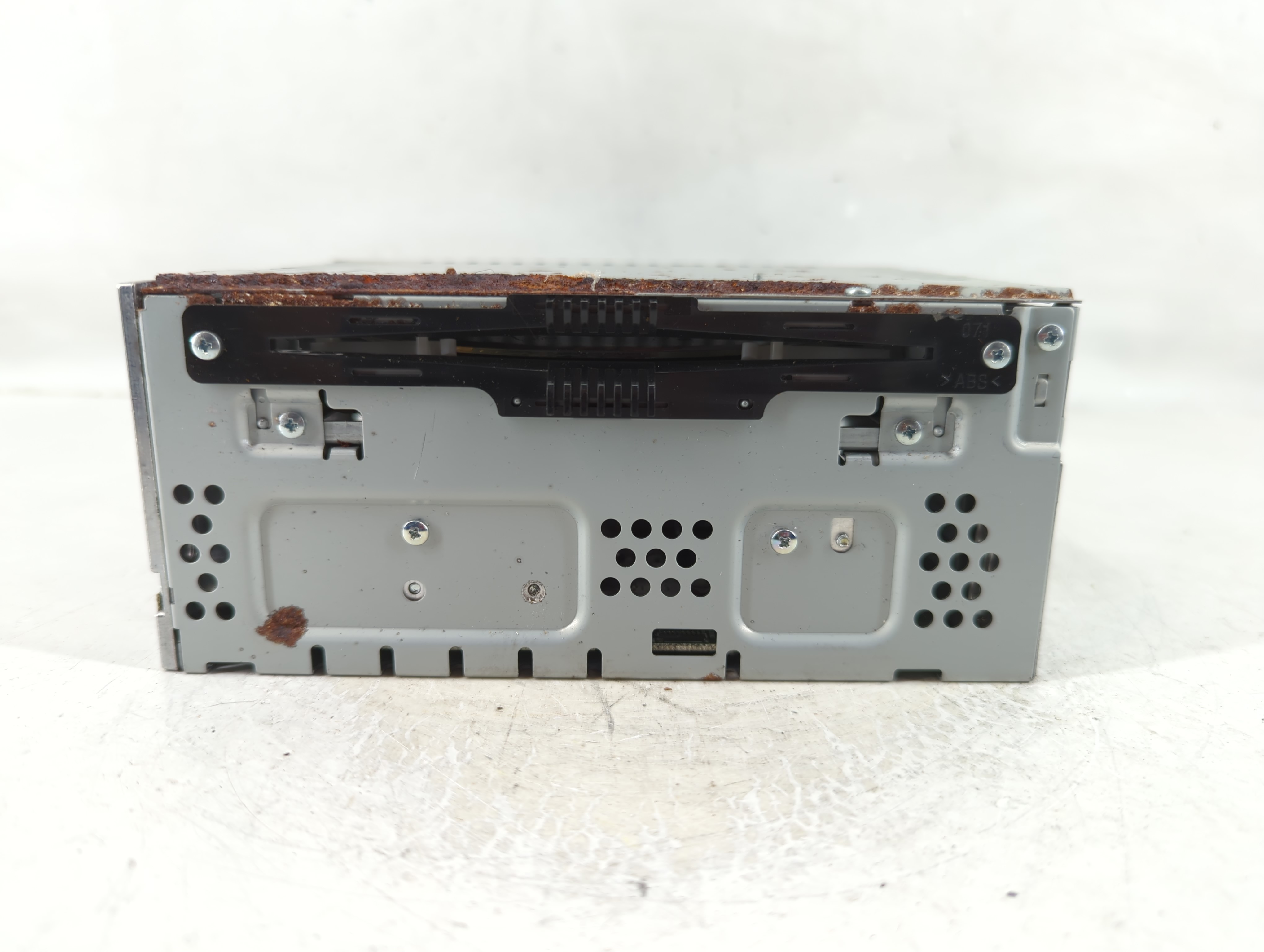 Picture of 2015-2016 Ford Fusion Am Fm Cd Player Radio Receiver 1129501