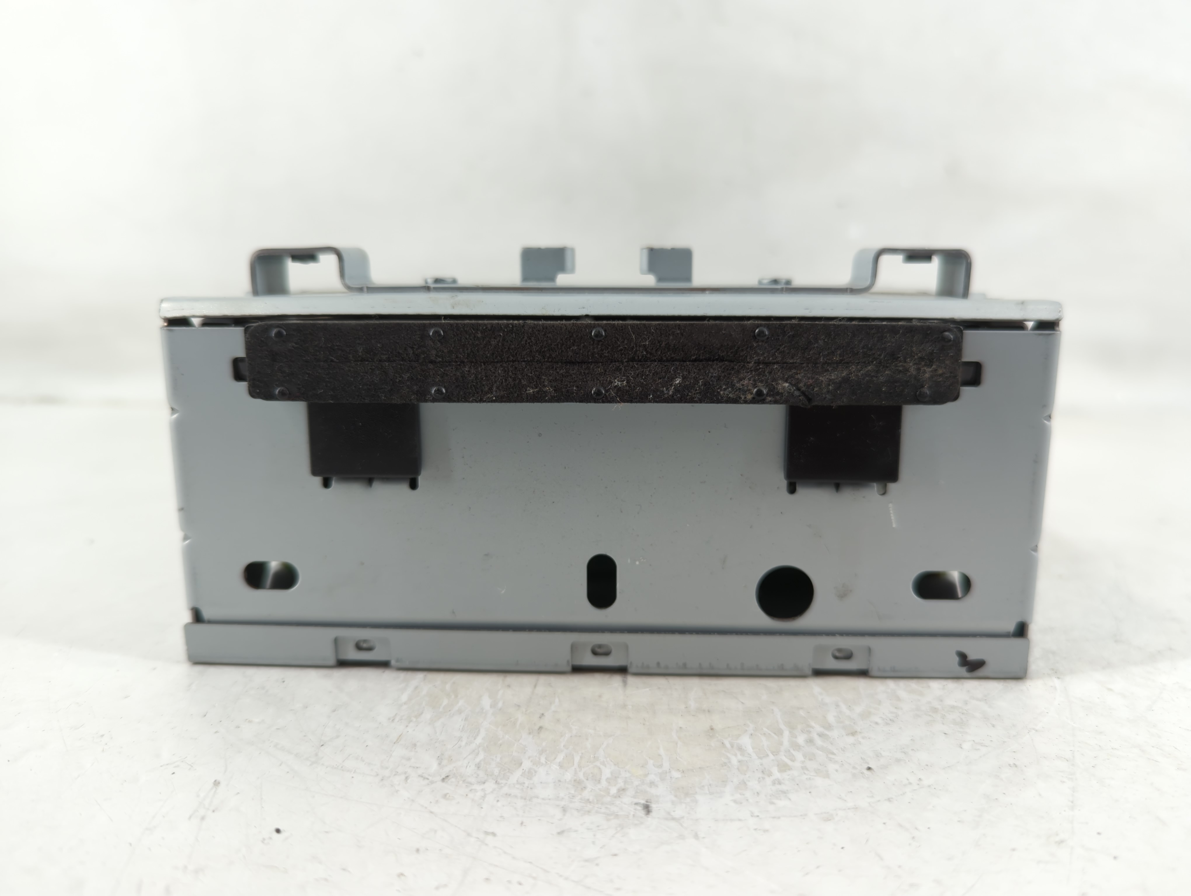 Picture of 2016-2018 Ford Fiesta Am Fm Cd Player Radio Receiver 1129504