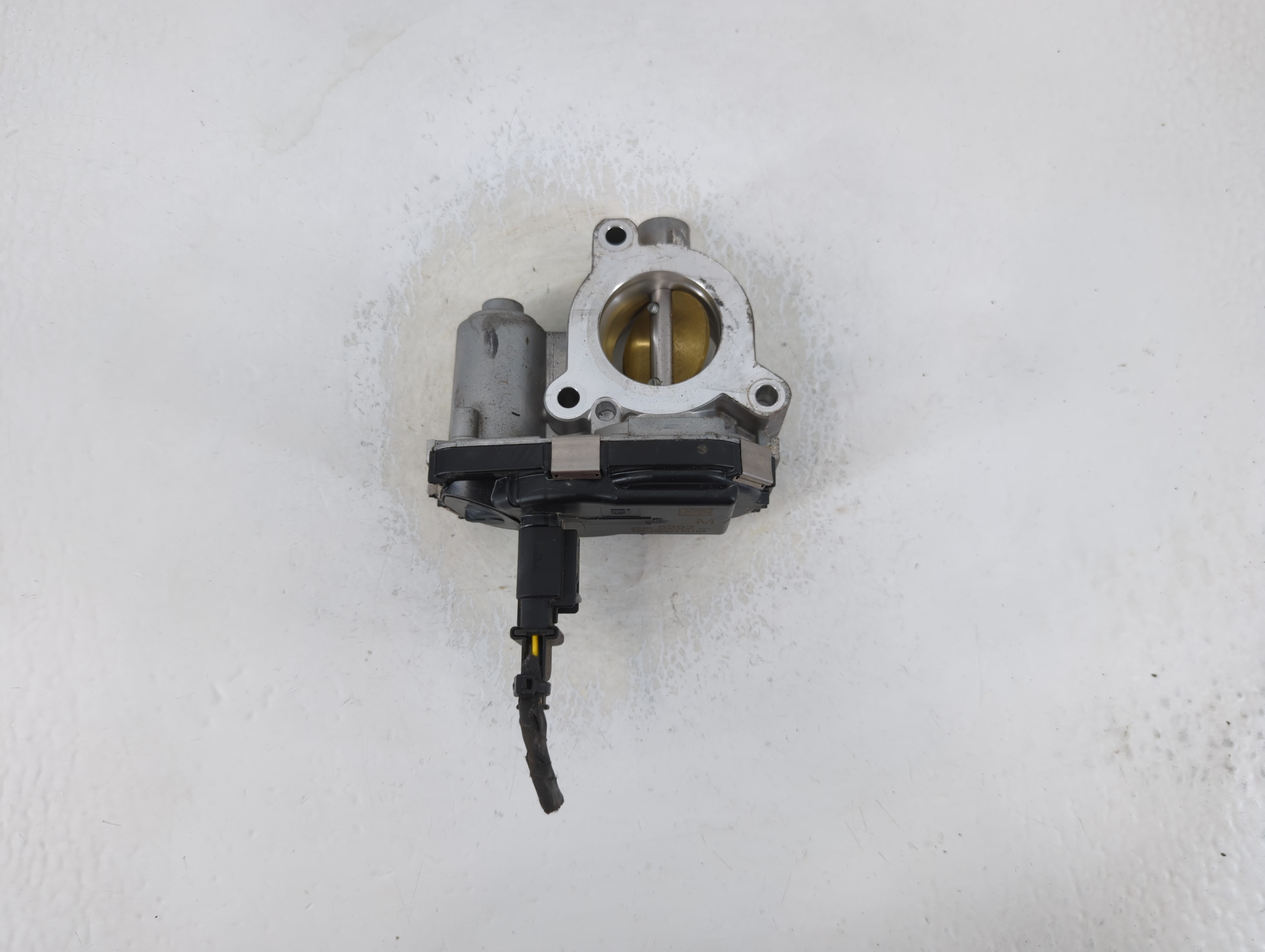 Picture of Chevrolet Trail Blazer Throttle Body 1129517