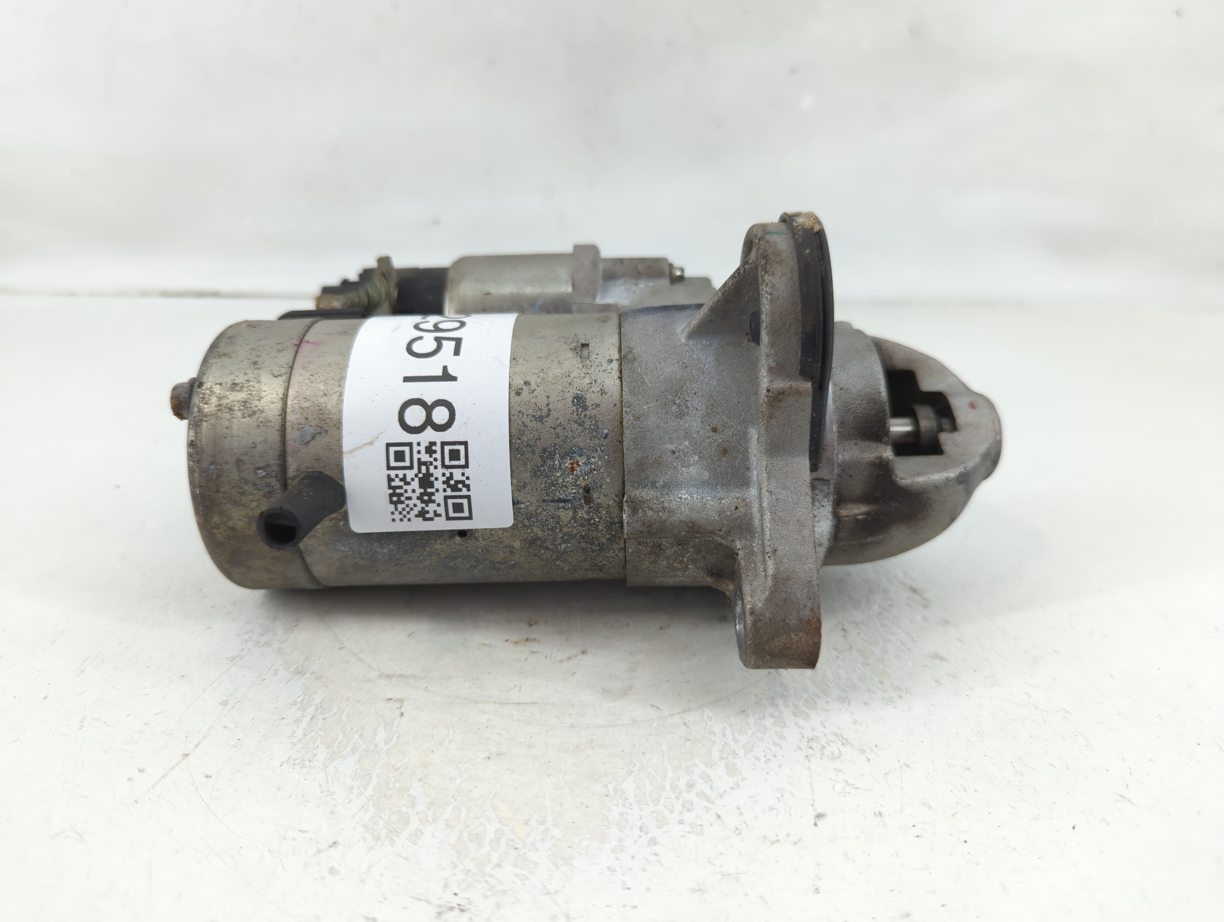 Picture of 2017-2017 Chevrolet Spark Car Starter Motor Solenoid Oem 1129518