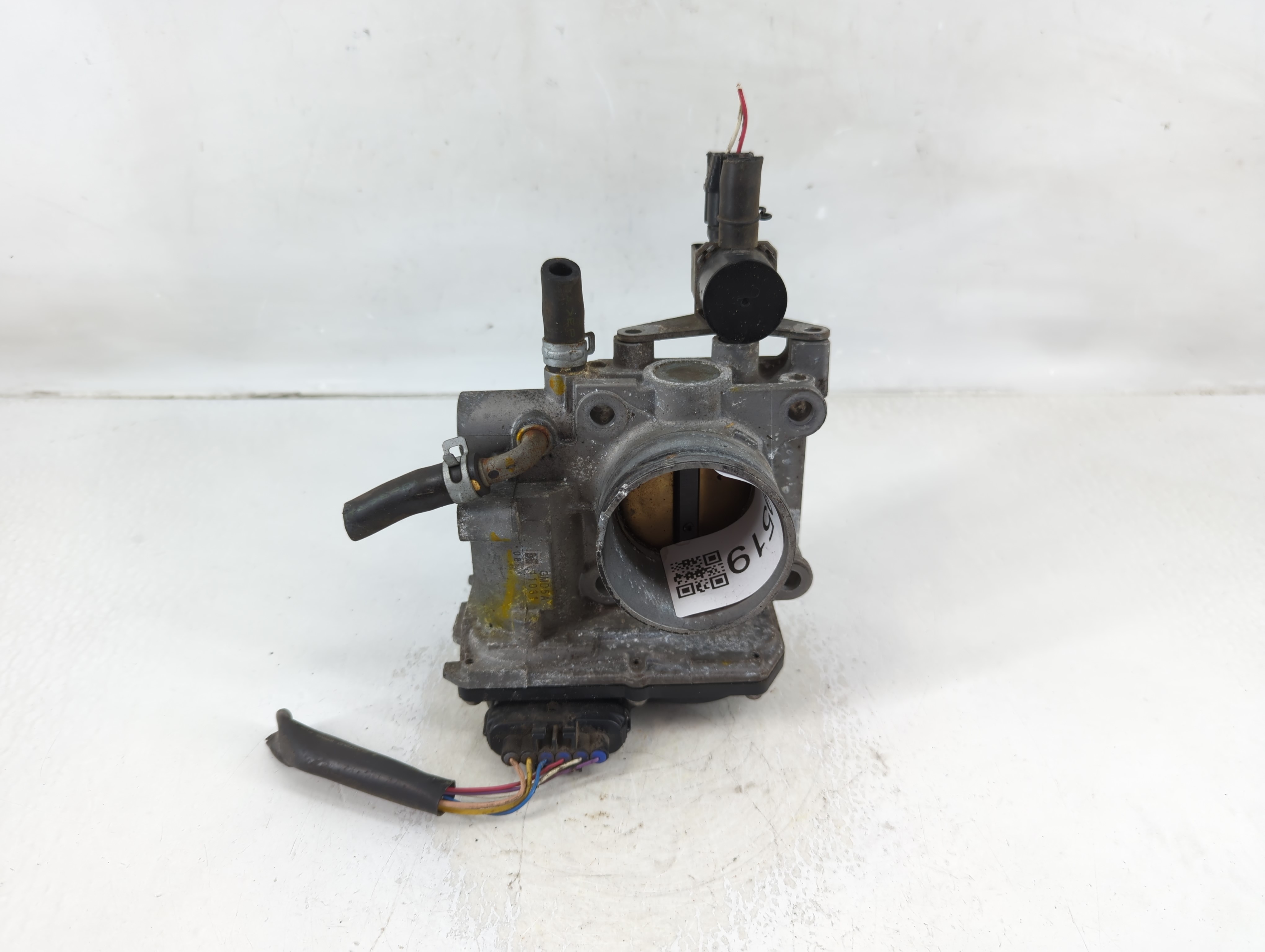 Picture of 2009-2014 Honda Fit Throttle Body 1129519