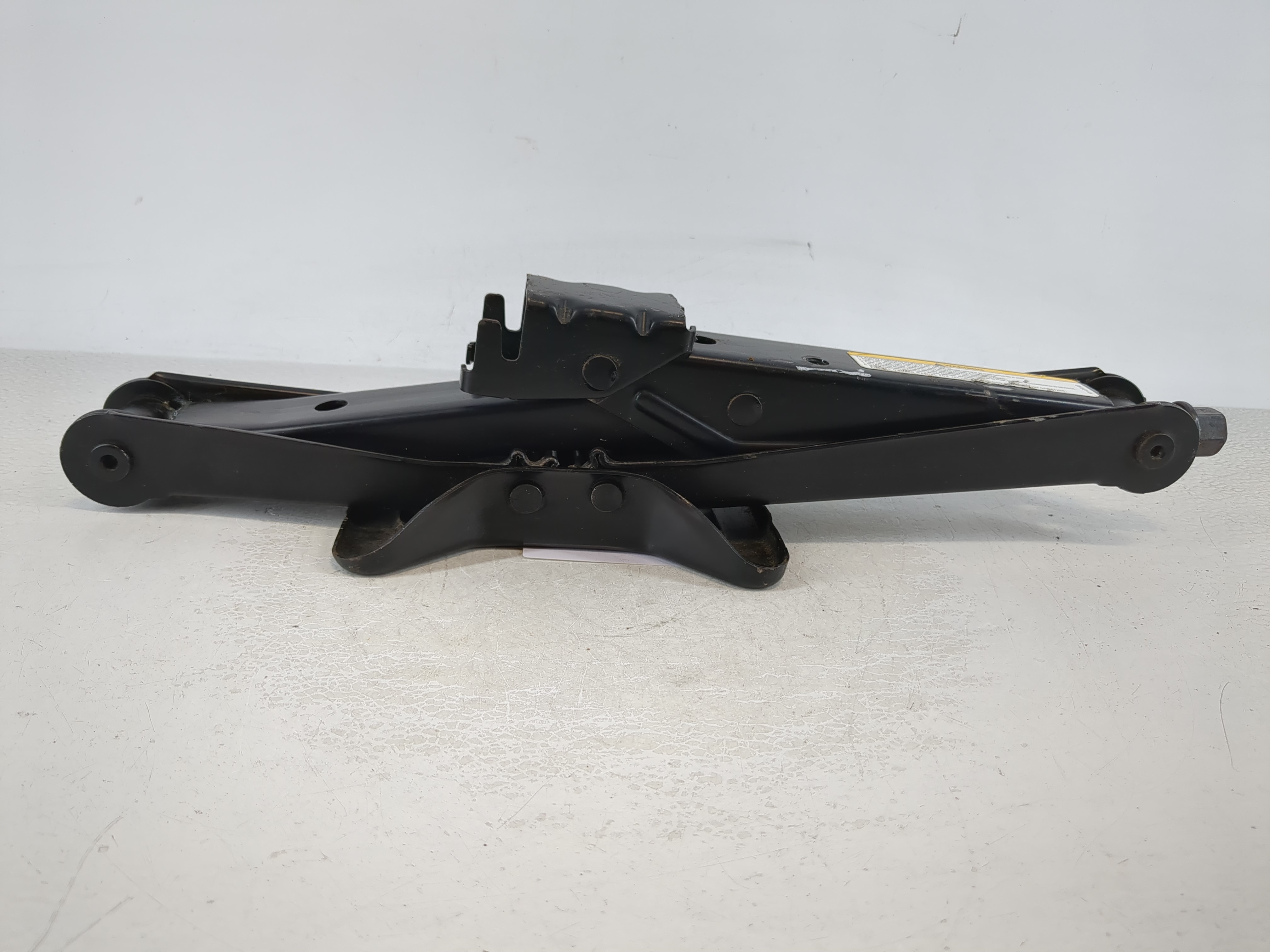 Picture of 2007 Dodge Grand Caravan Spare Scissor Car Jack 1129533