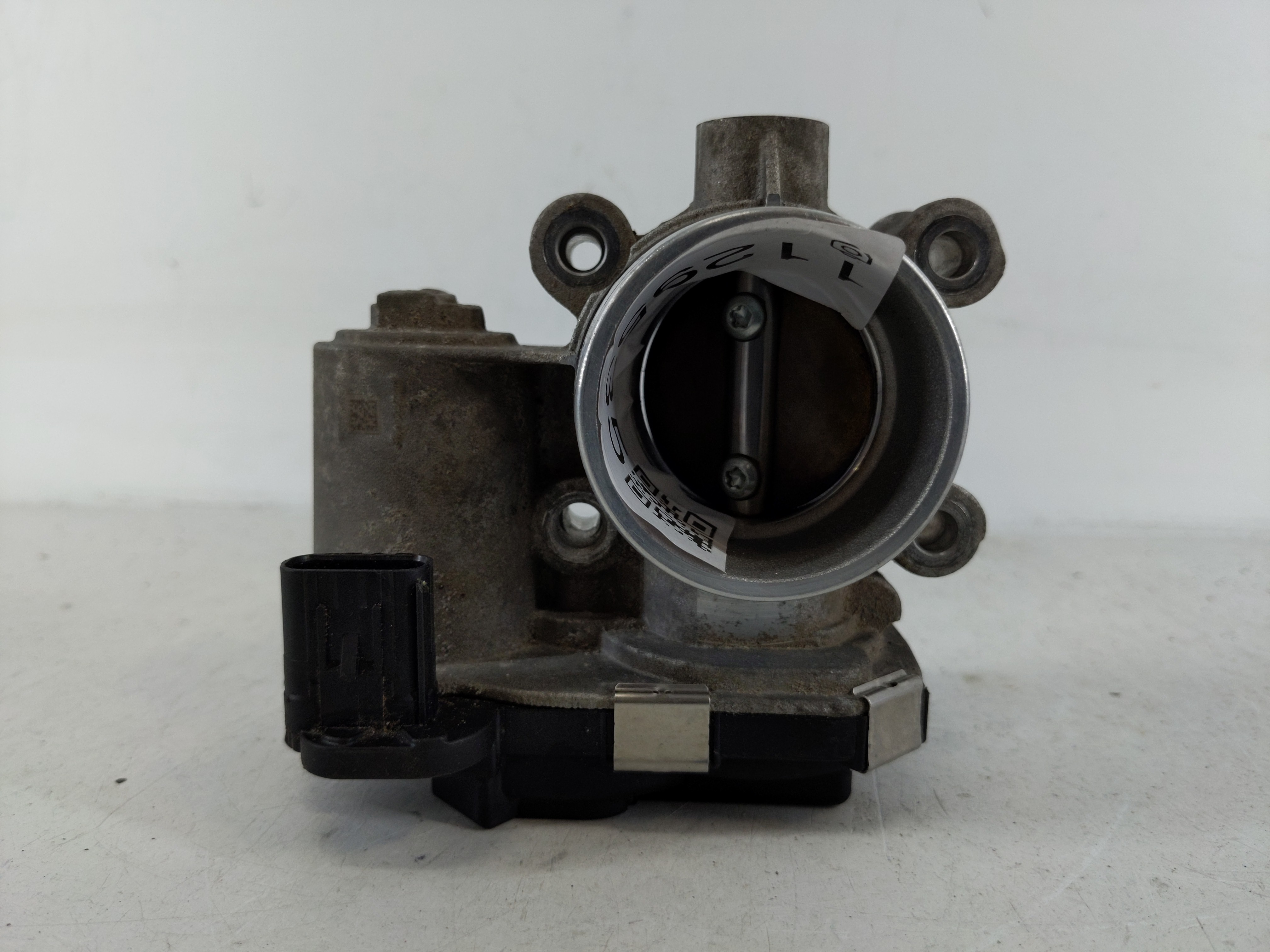 Picture of 2016-2021 Chevrolet Malibu Throttle Body 1129535