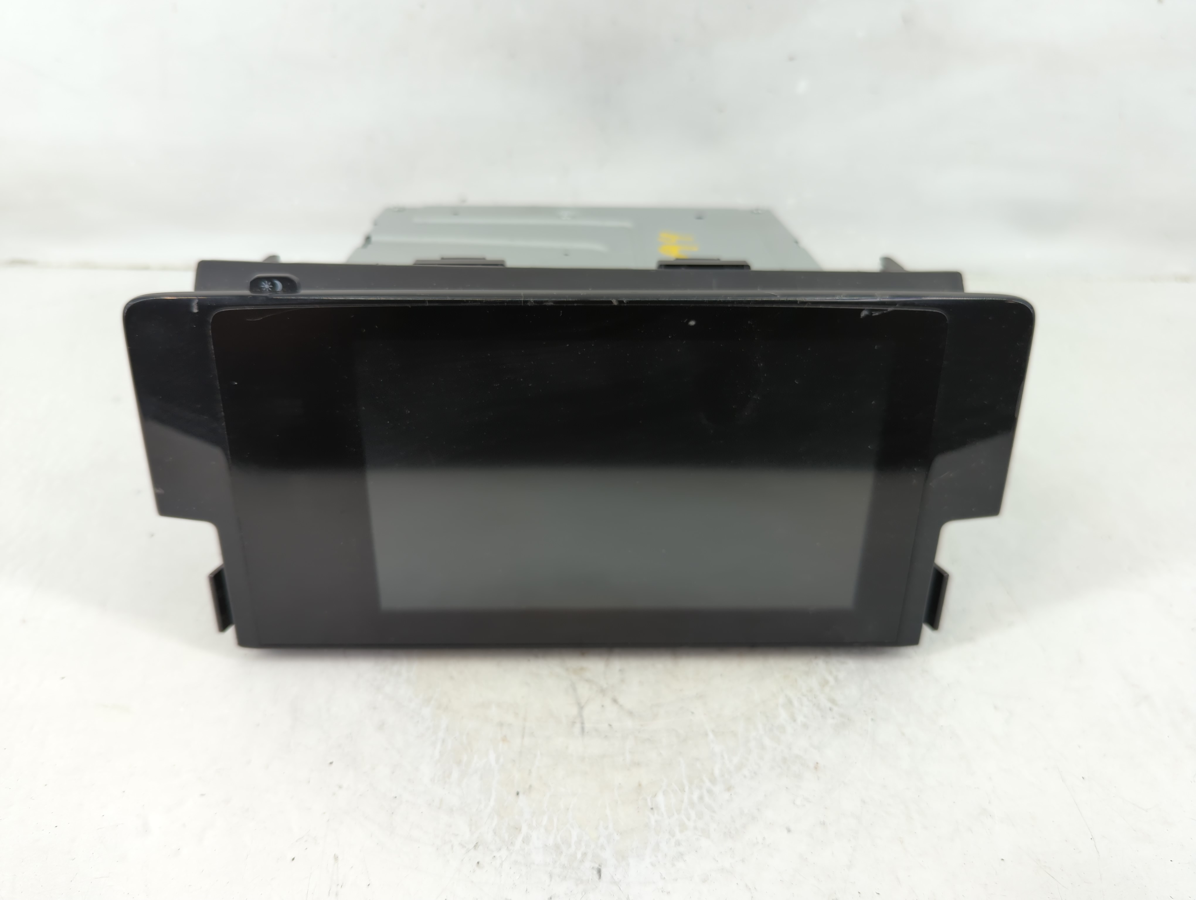 Picture of 2018-2018 Honda Civic Am Fm Cd Player Radio Receiver 1129541