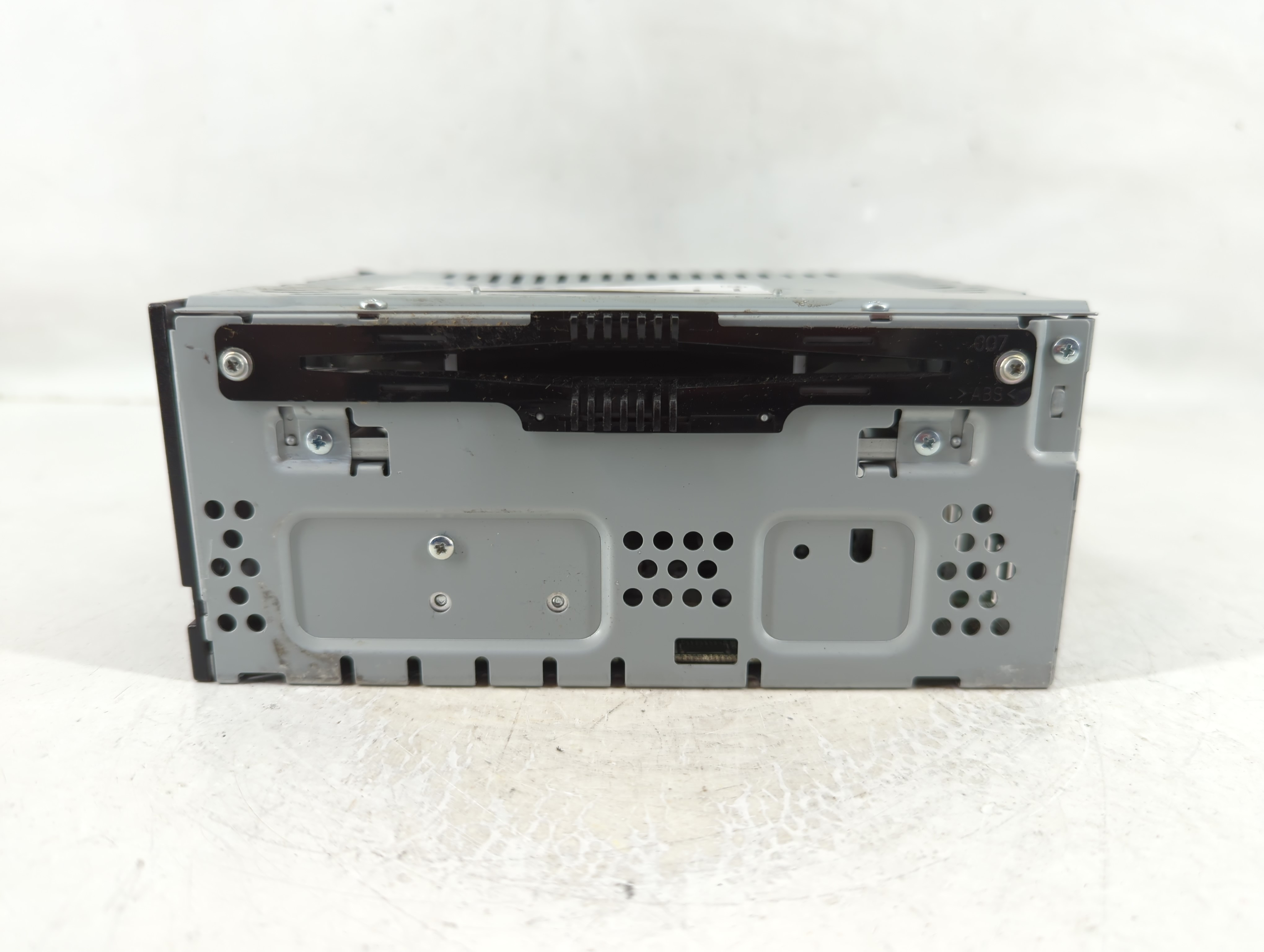 Picture of 2017-2019 Ford Escape Am Fm Cd Player Radio Receiver 1129546