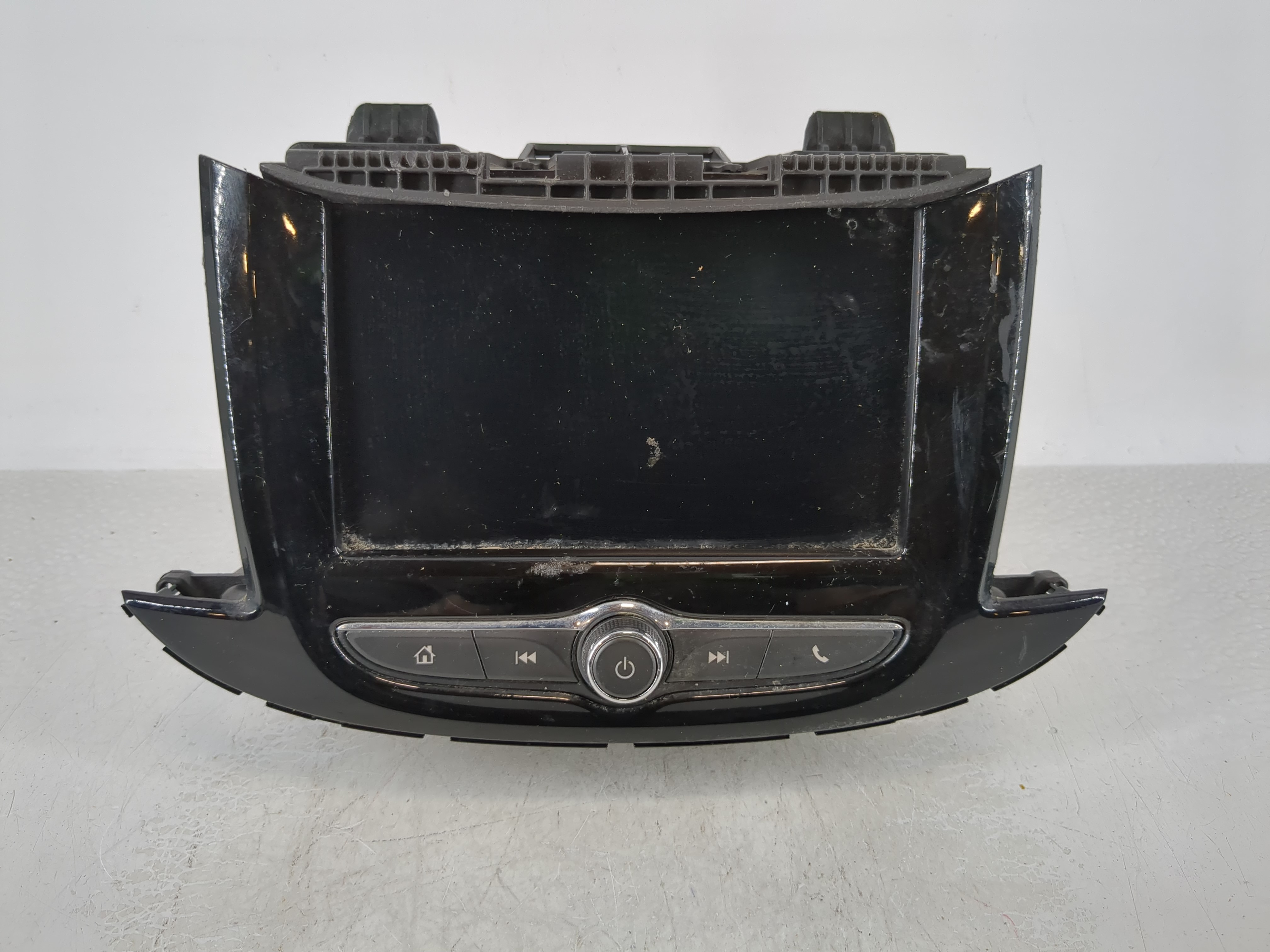 Picture of 2021-2021 Chevrolet Trax Am Fm Cd Player Radio Receiver 1129574
