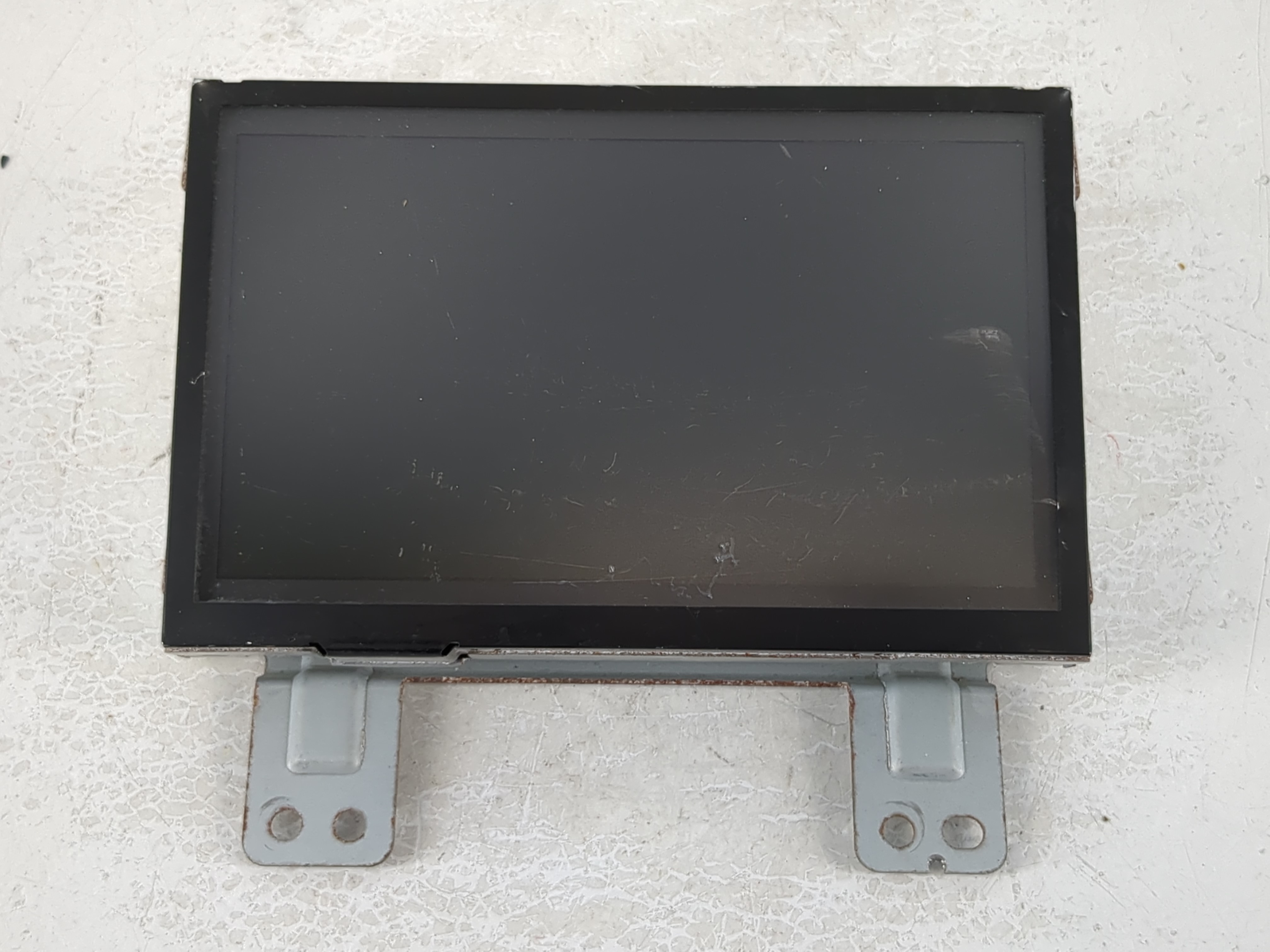 2009-2014 Nissan Murano Information Display Screen 1129581 - Oemusedautoparts1.com