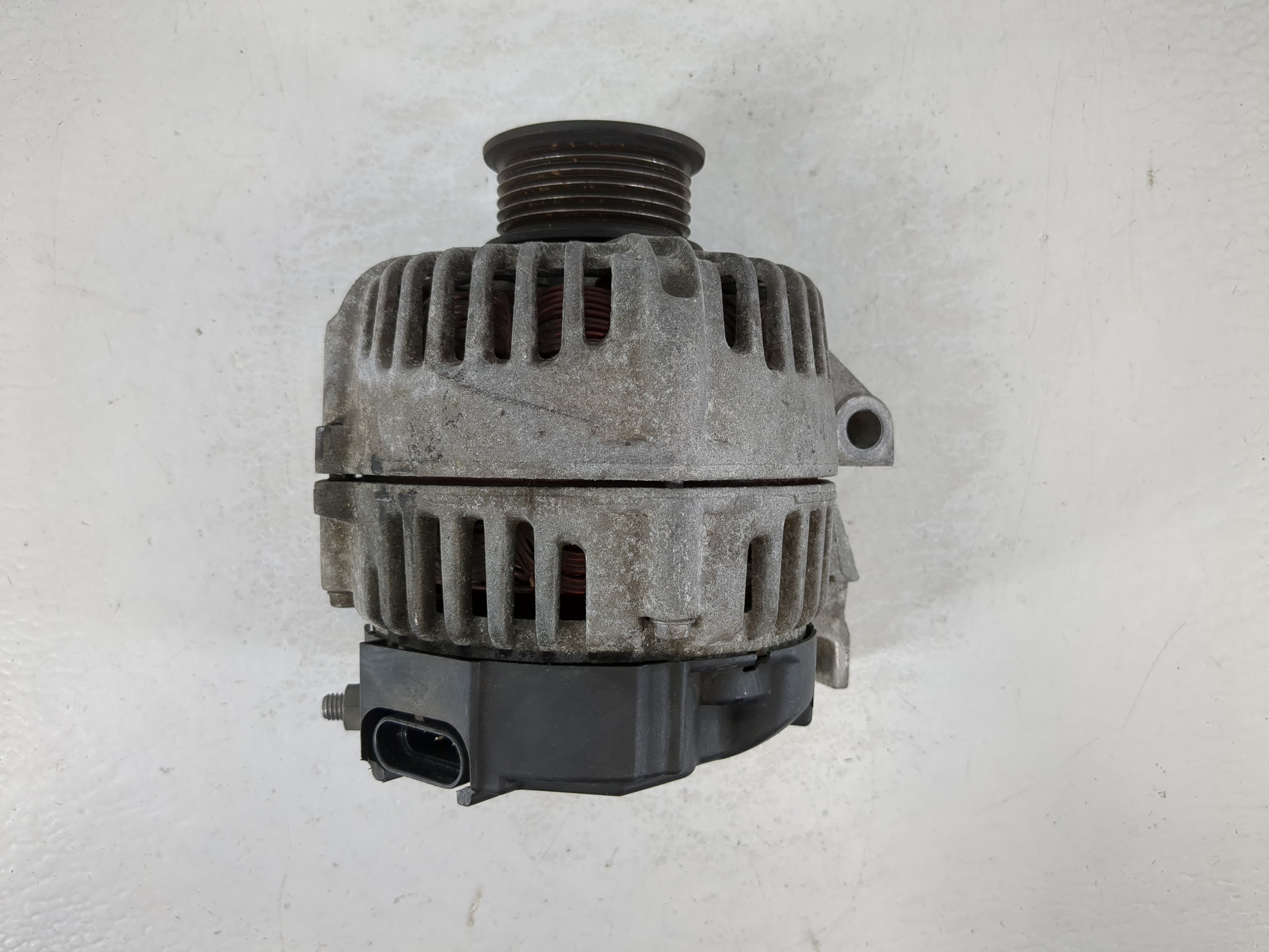 Picture of 2004 Chevrolet Malibu Alternator Generator Charging Assembly Engine Oem 1129697
