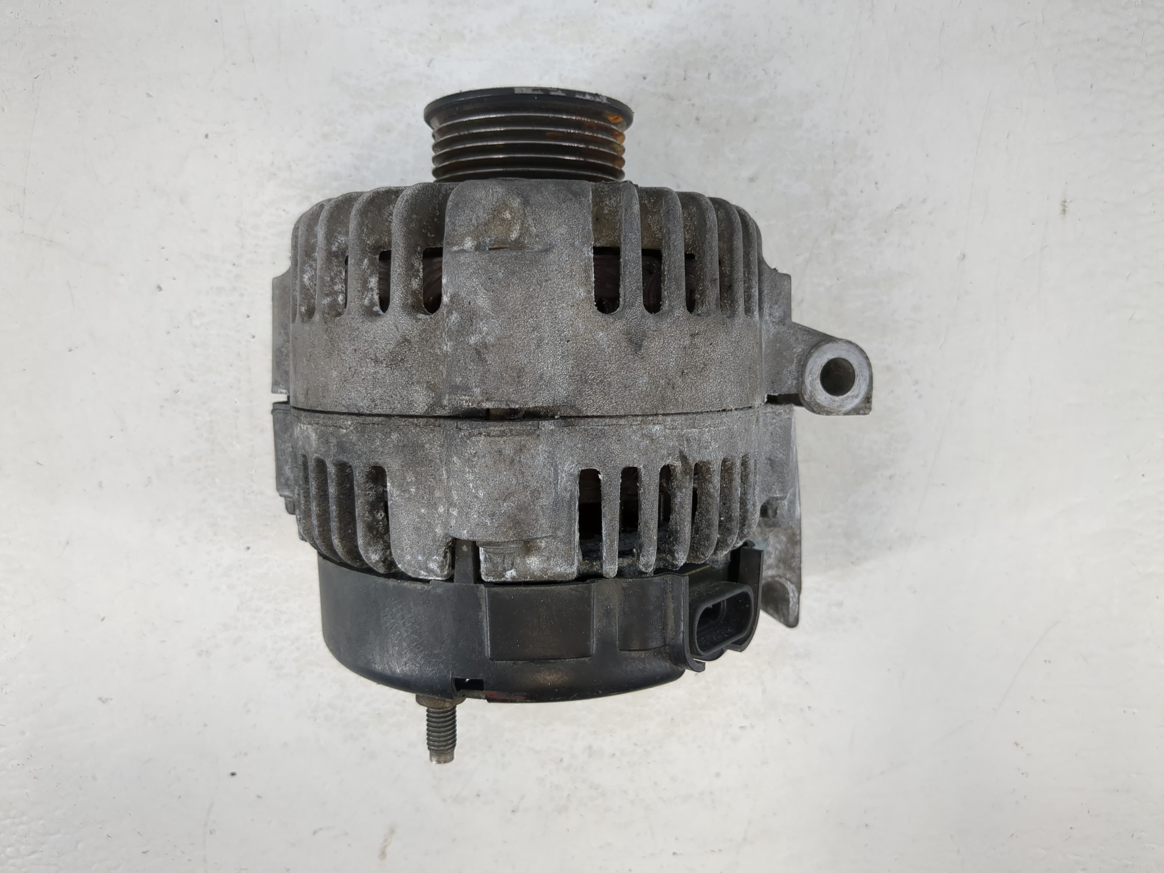 Picture of 2002 Chevrolet Monte Carlo Alternator Generator Charging Assembly Engine Oem 1129698