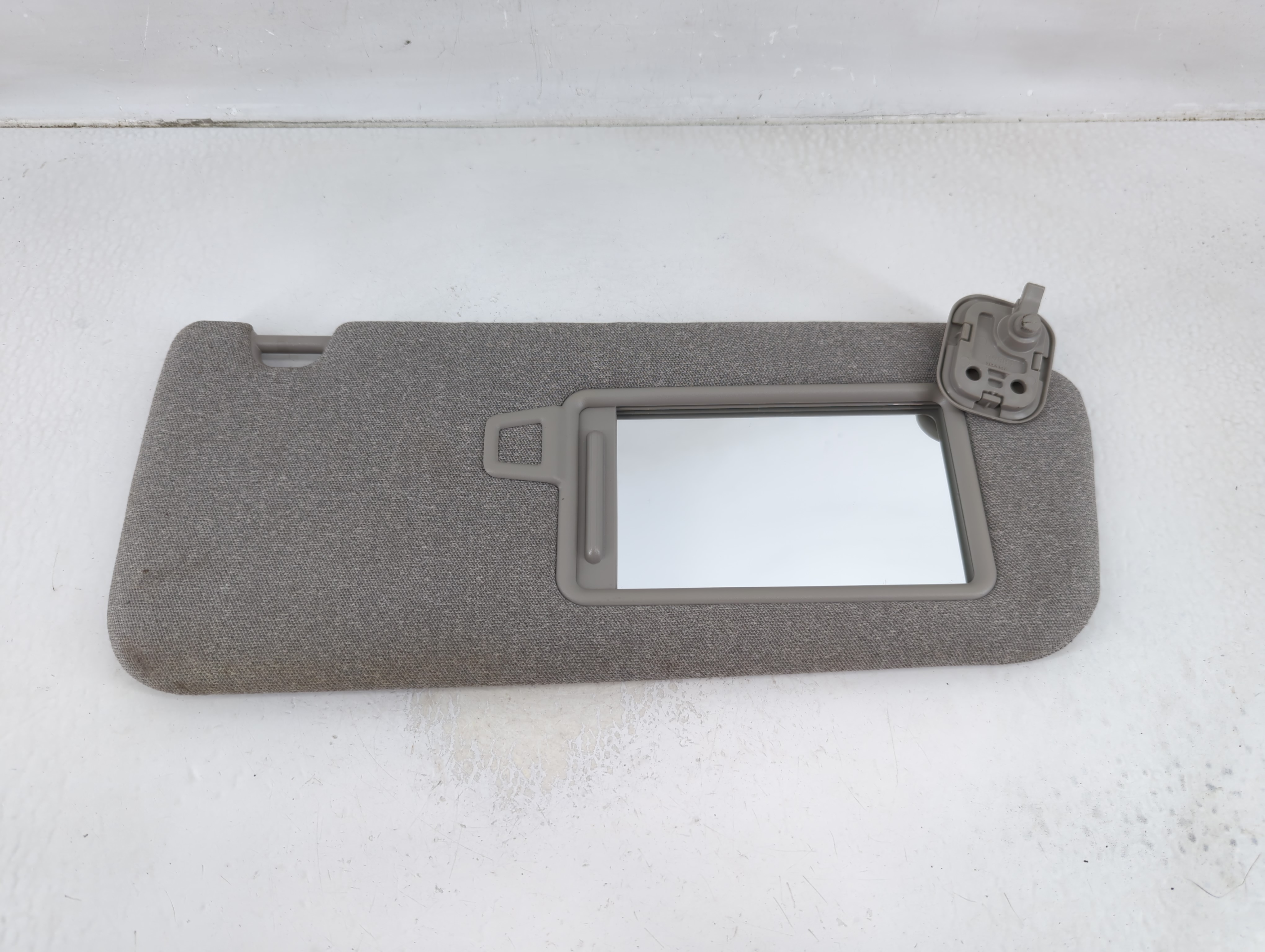 2019-2021 Hyundai Santa Fe Passenger Sun Visor Mirror Right Sunvisor 1129833 - Oemusedautoparts1.com
