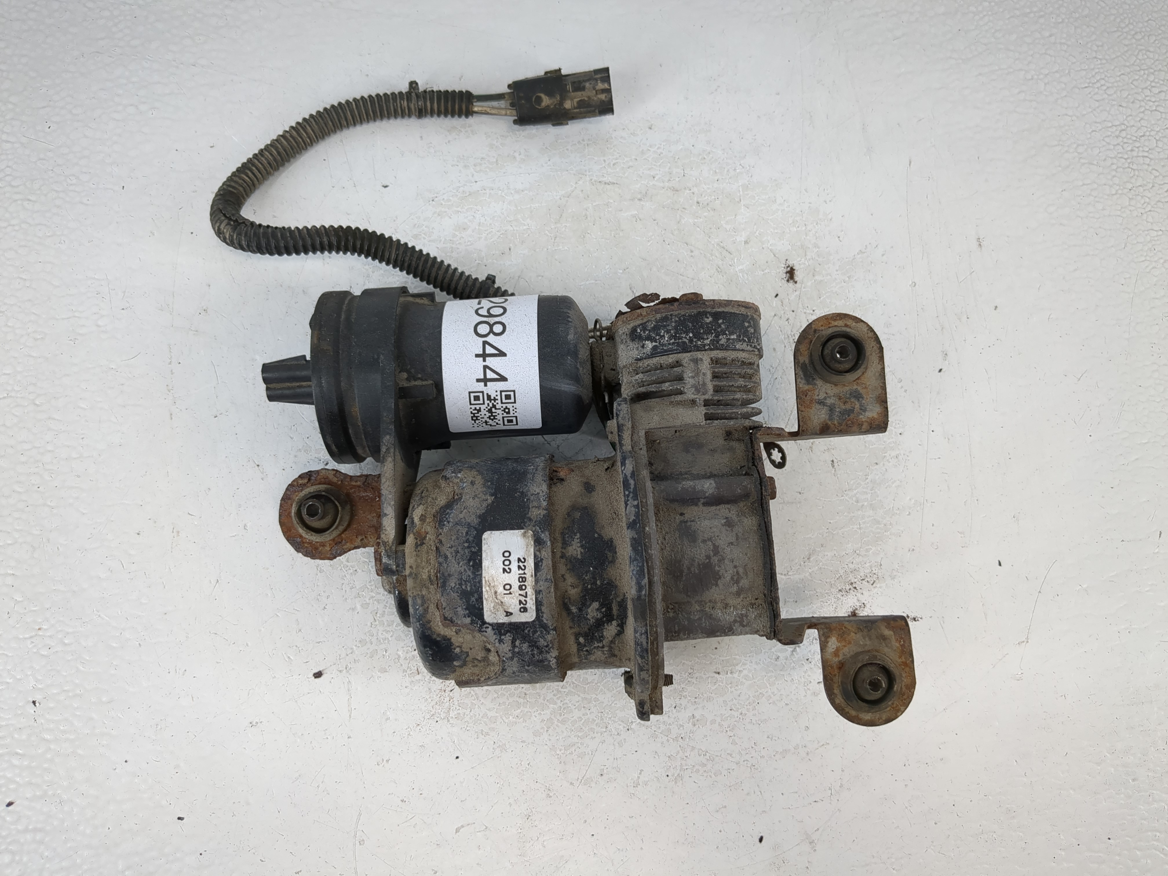 Picture of 2005 Buick Lesabre Replace Title 1129844