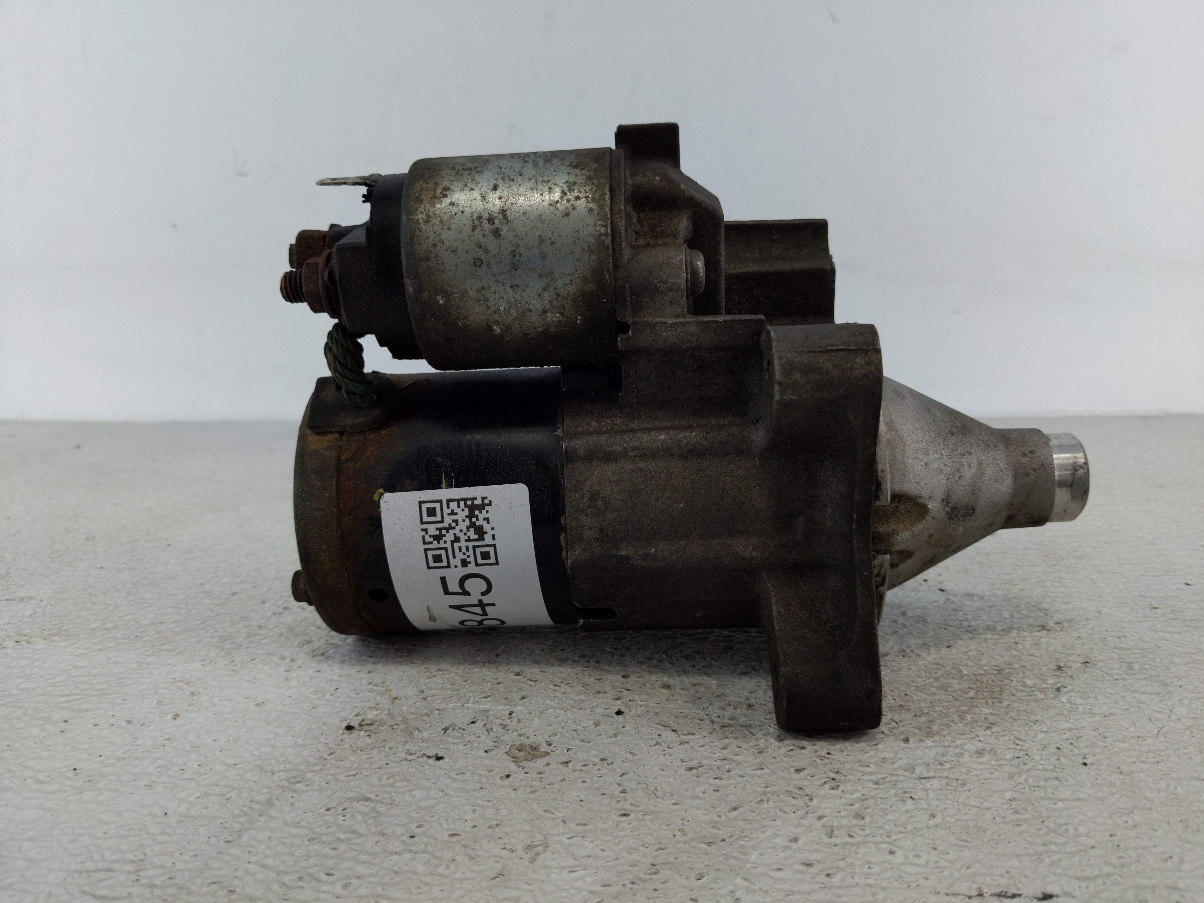 Picture of 2007-2010 Dodge Charger Car Starter Motor Solenoid Oem 1129845