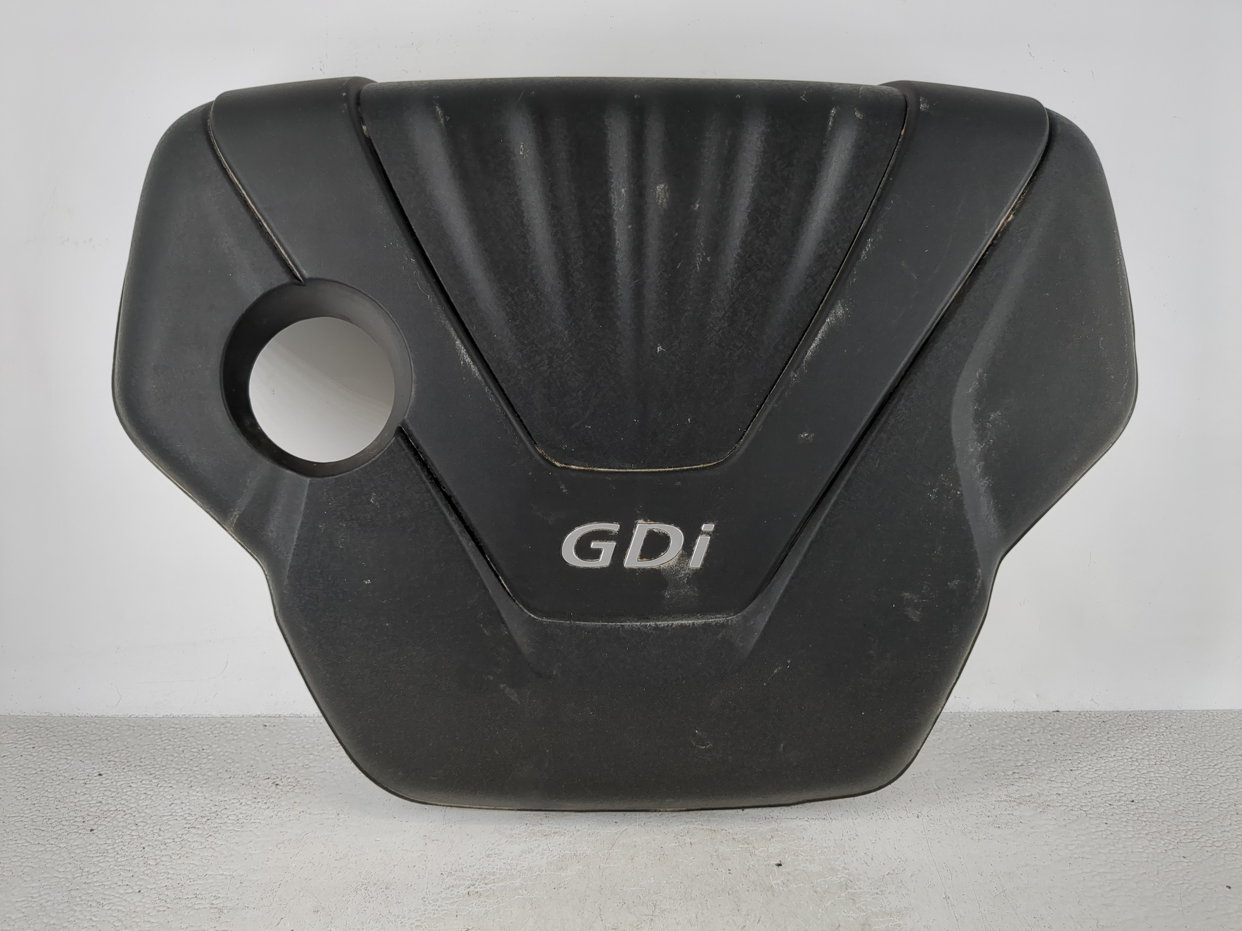 Picture of 2016 Kia Soul Engine Cover 1129874