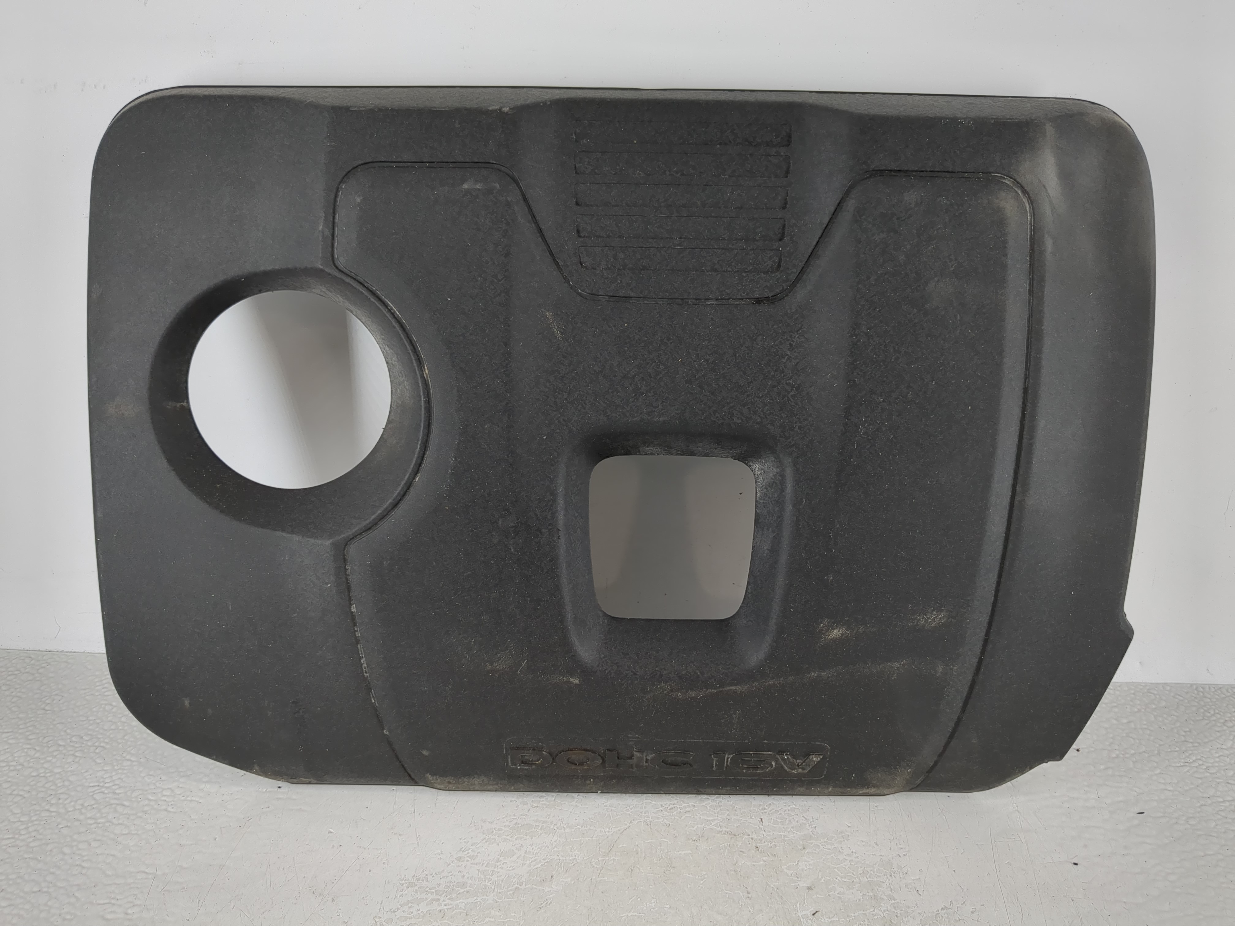 2020 Hyundai Elantra Engine Cover 1129876 - Oemusedautoparts1.com