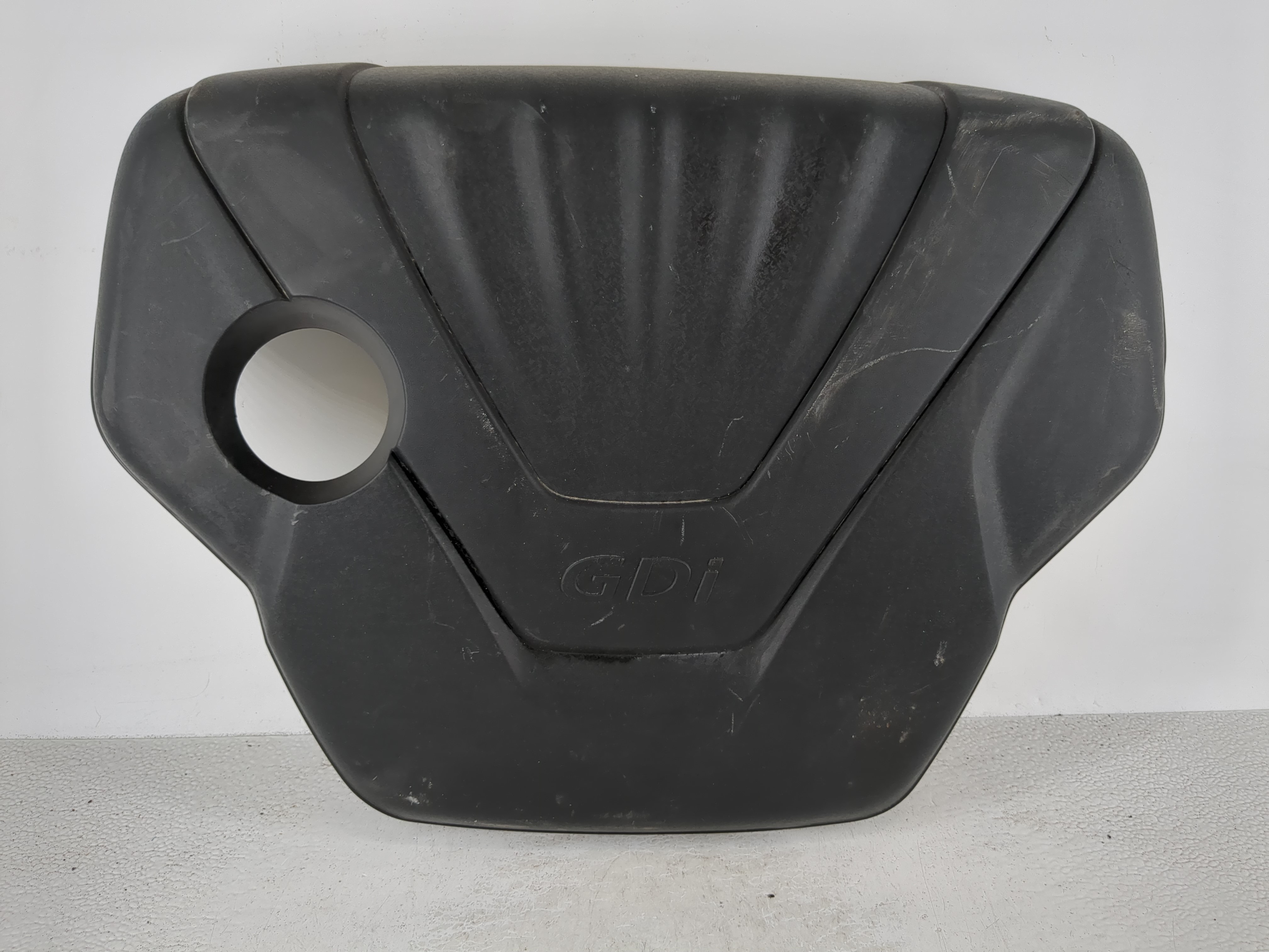 Picture of 2017 Hyundai Accent Engine Cover 1129878