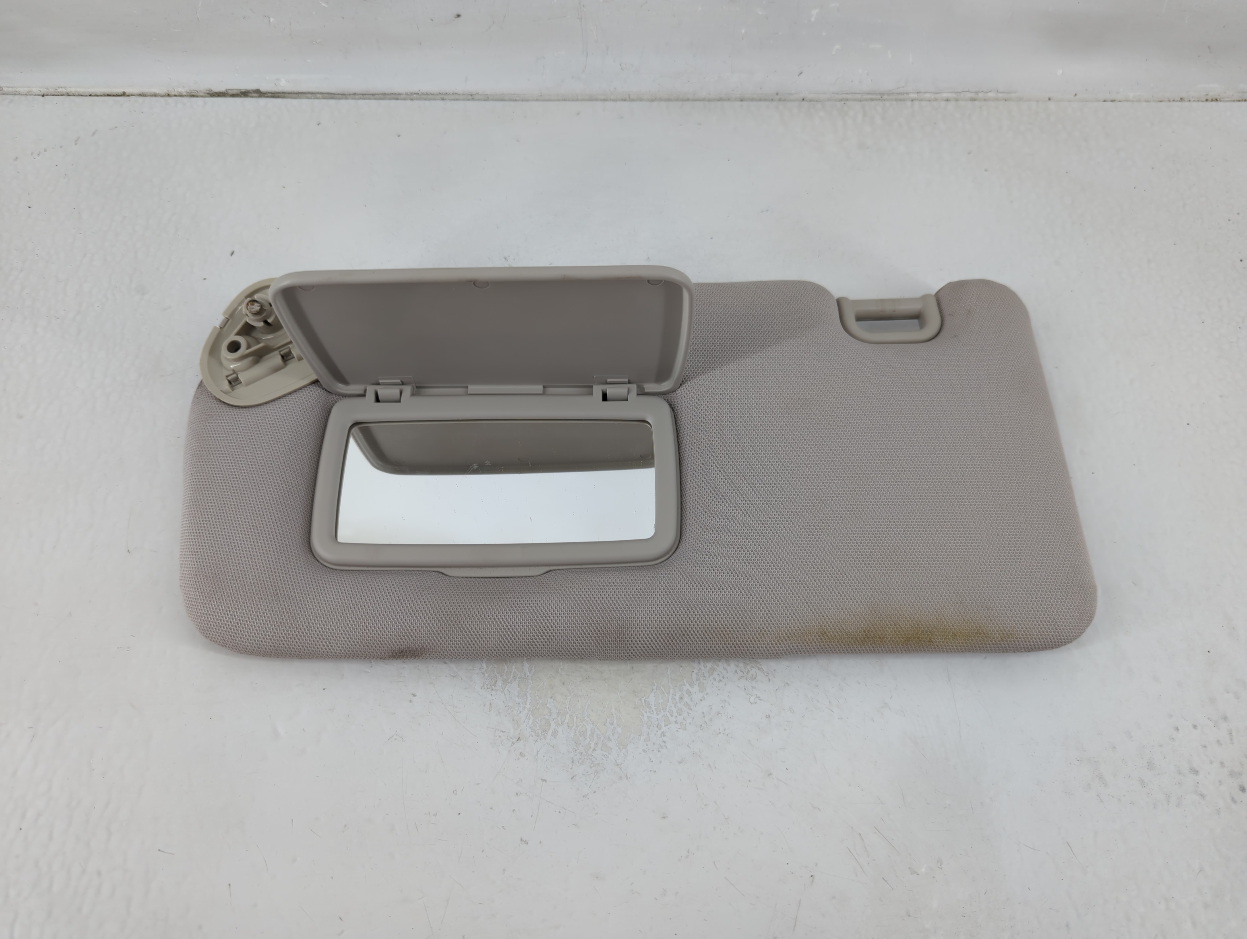 Picture of 2015-2016 Subaru Impreza Driver Sun Visor Mirror Left Sunvisor 1129883
