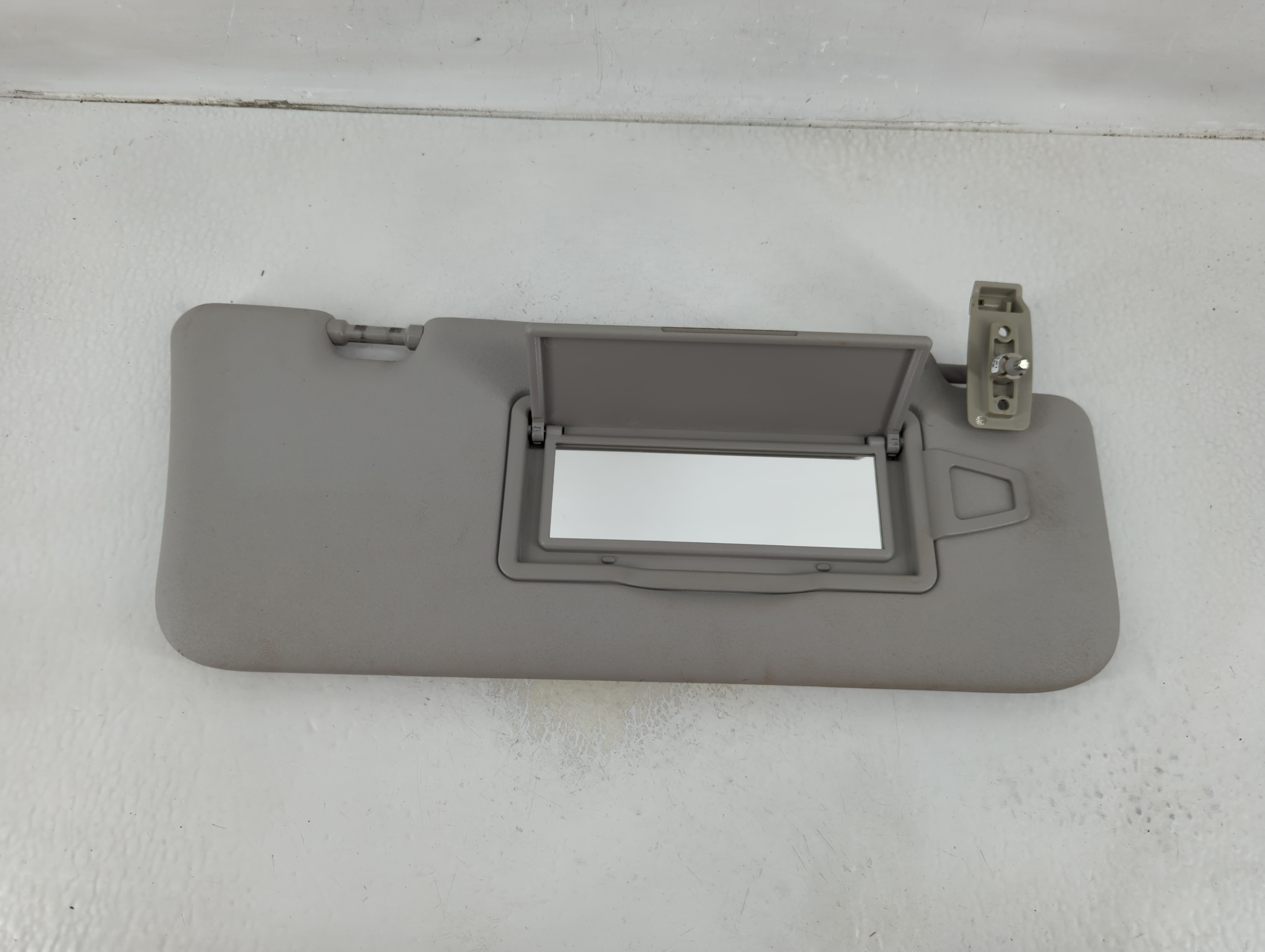 Picture of 2007-2012 Mercedes-benz Gl450 Passenger Sun Visor Mirror Right Sunvisor 1129891