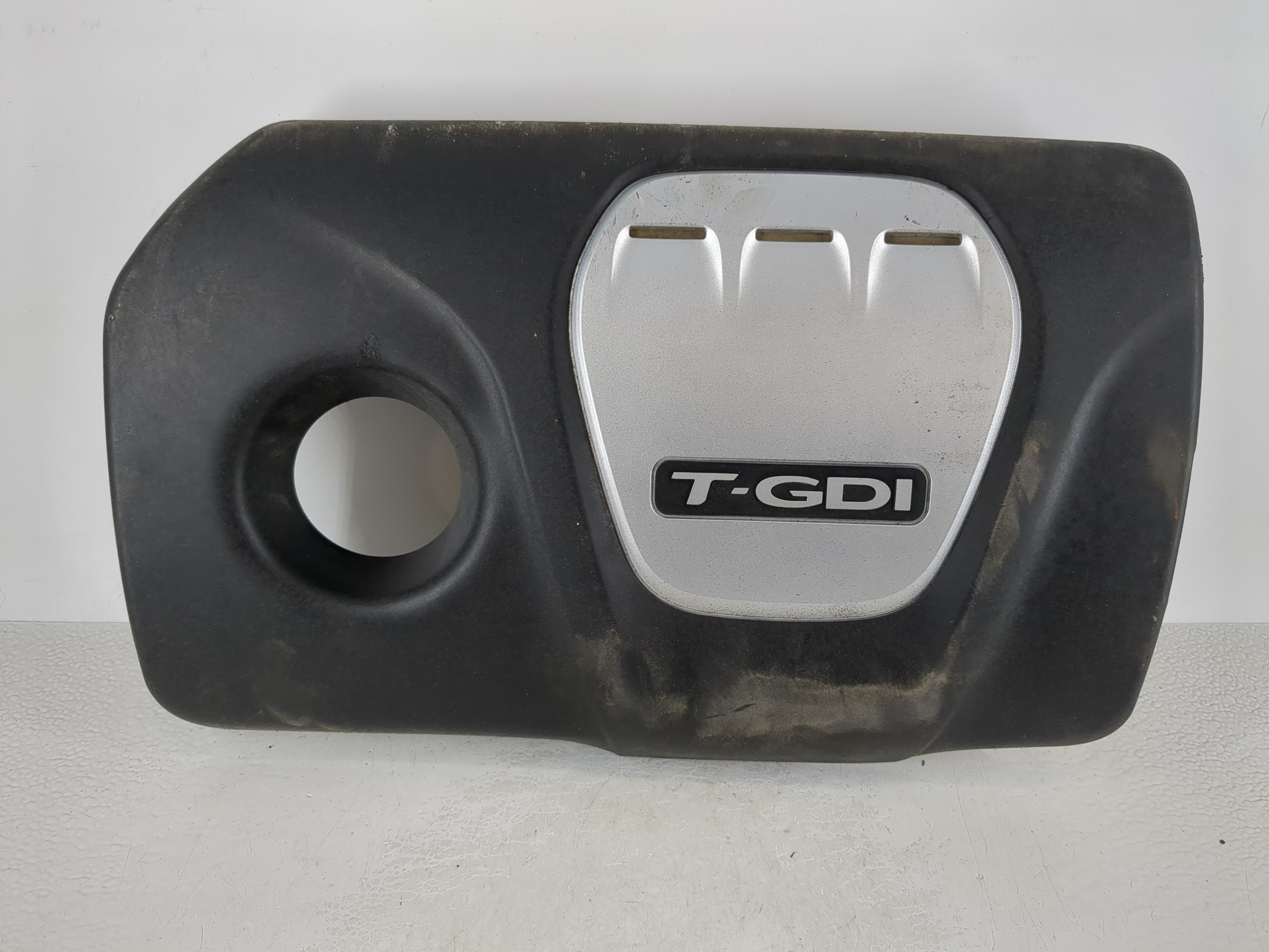 Picture of 2016 Hyundai Tucson Engine Cover 1129928