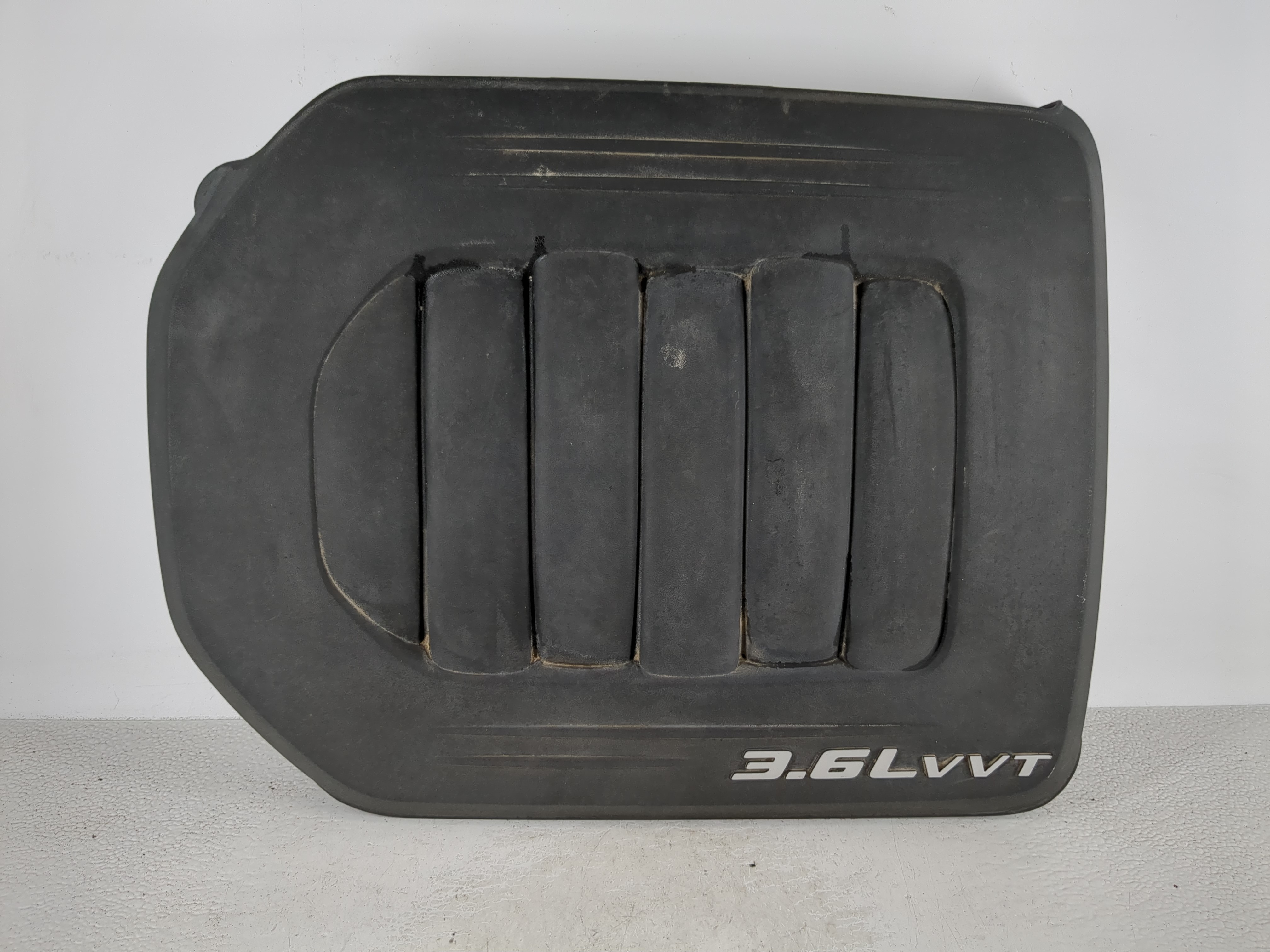 Picture of 2014 Dodge Caravan Engine Cover 1129930