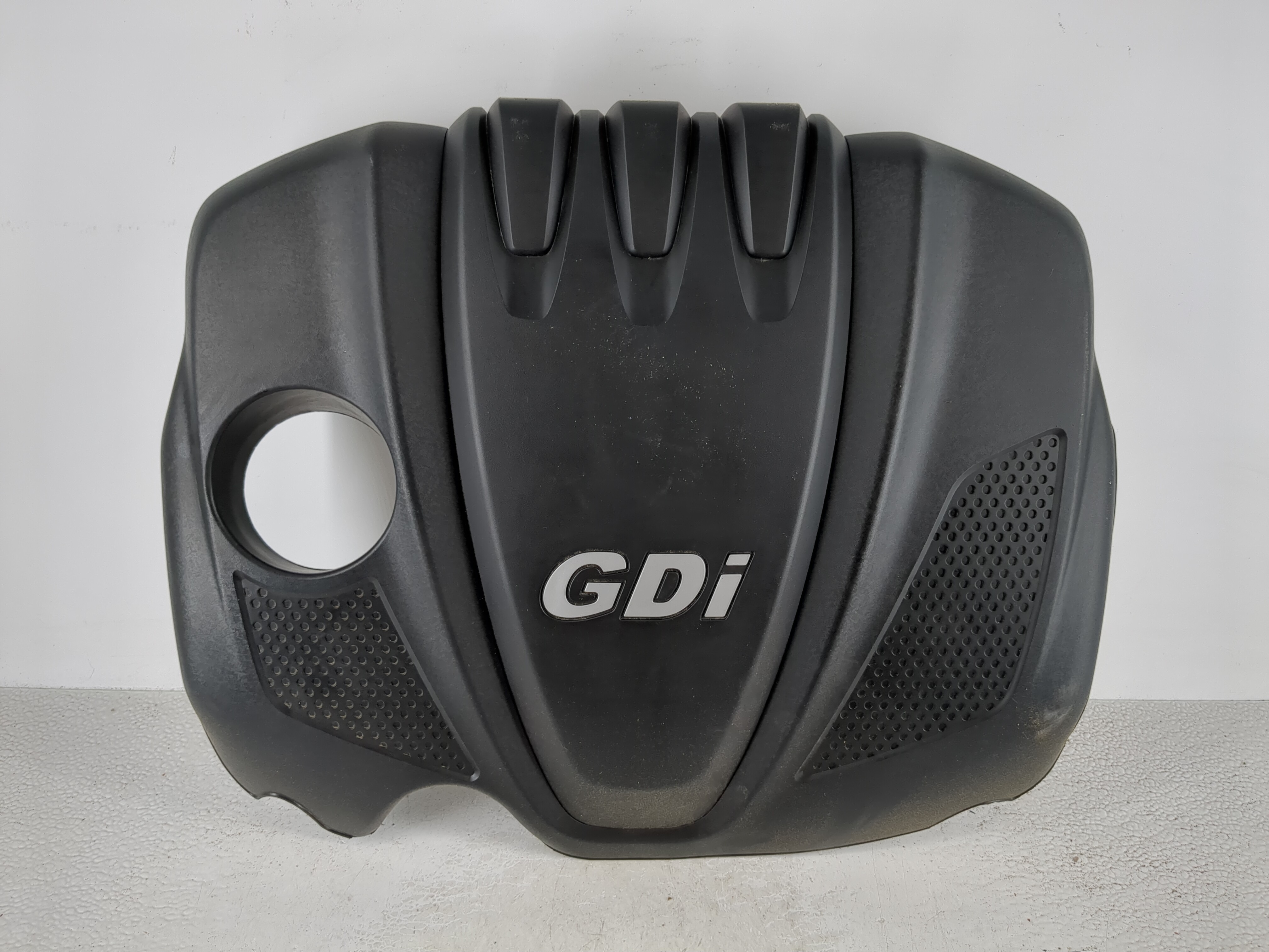 2012 Hyundai Sonata Engine Cover 1129933 - Oemusedautoparts1.com