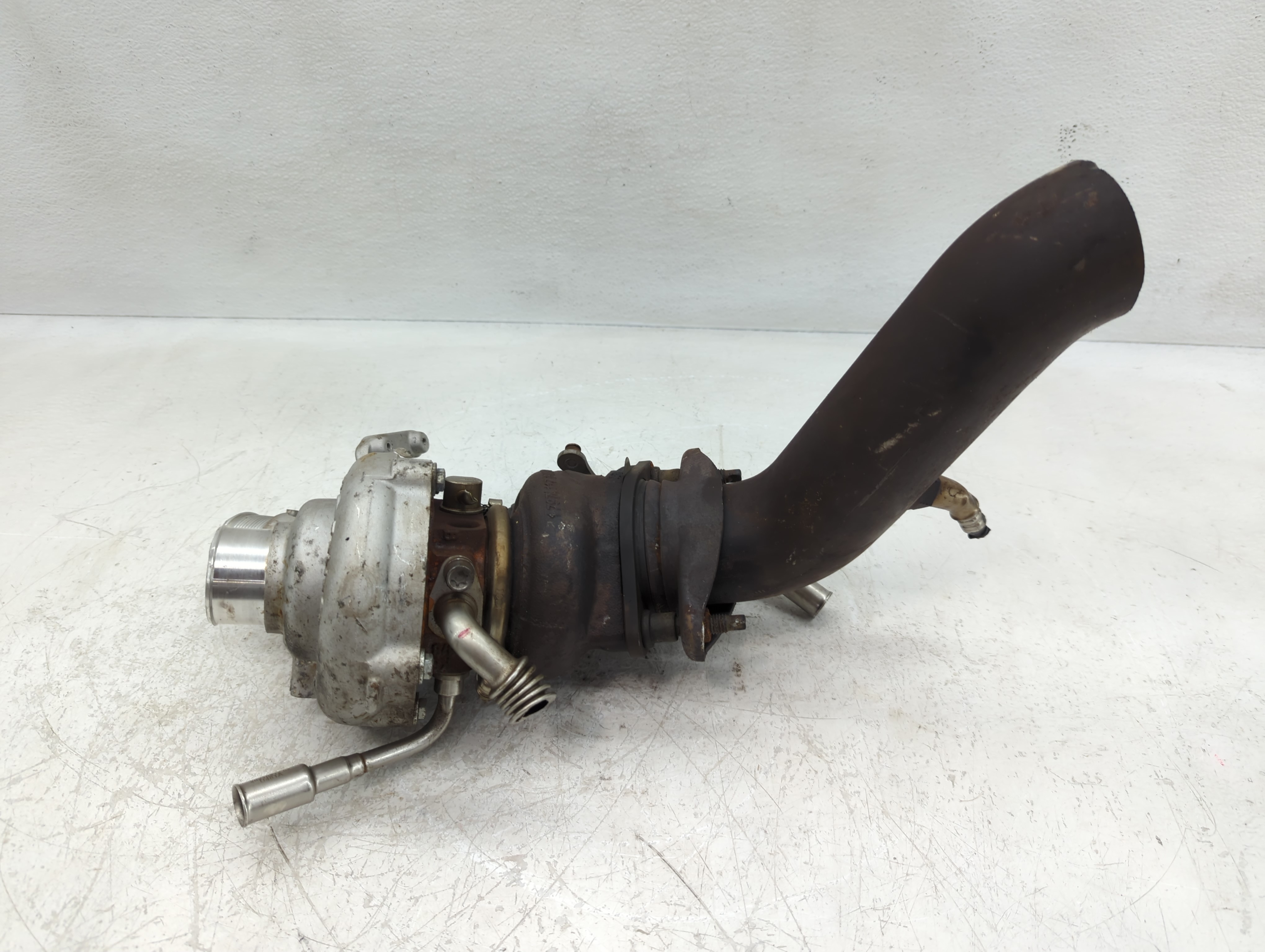 Picture of 2018 Ford Expedition Turbocharger Turbo Charger Super Charger Supercharger 1129952