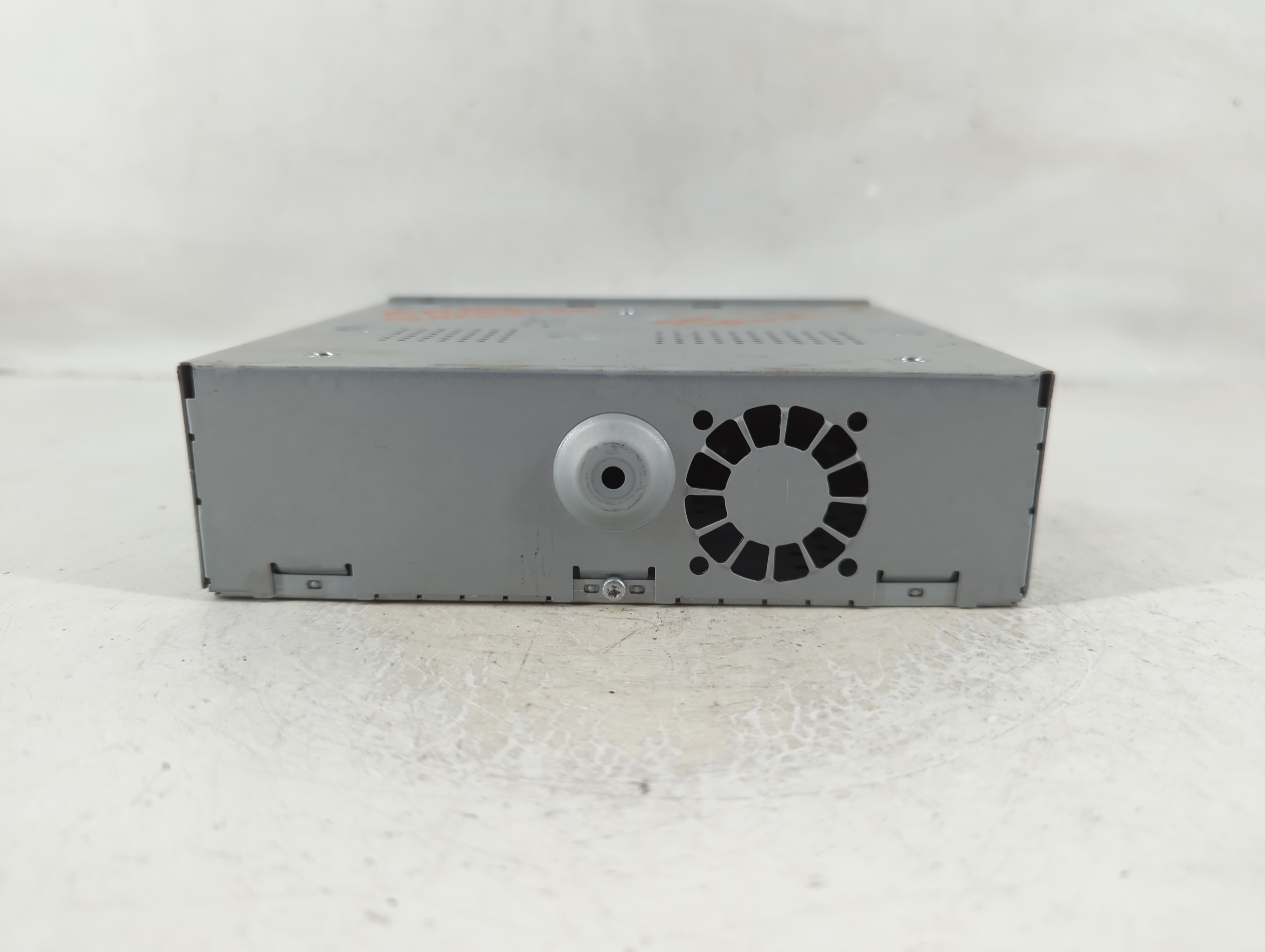 2014-2014 Mercedes-benz C300 Am Fm Cd Player Radio Receiver 1129965 - Oemusedautoparts1.com