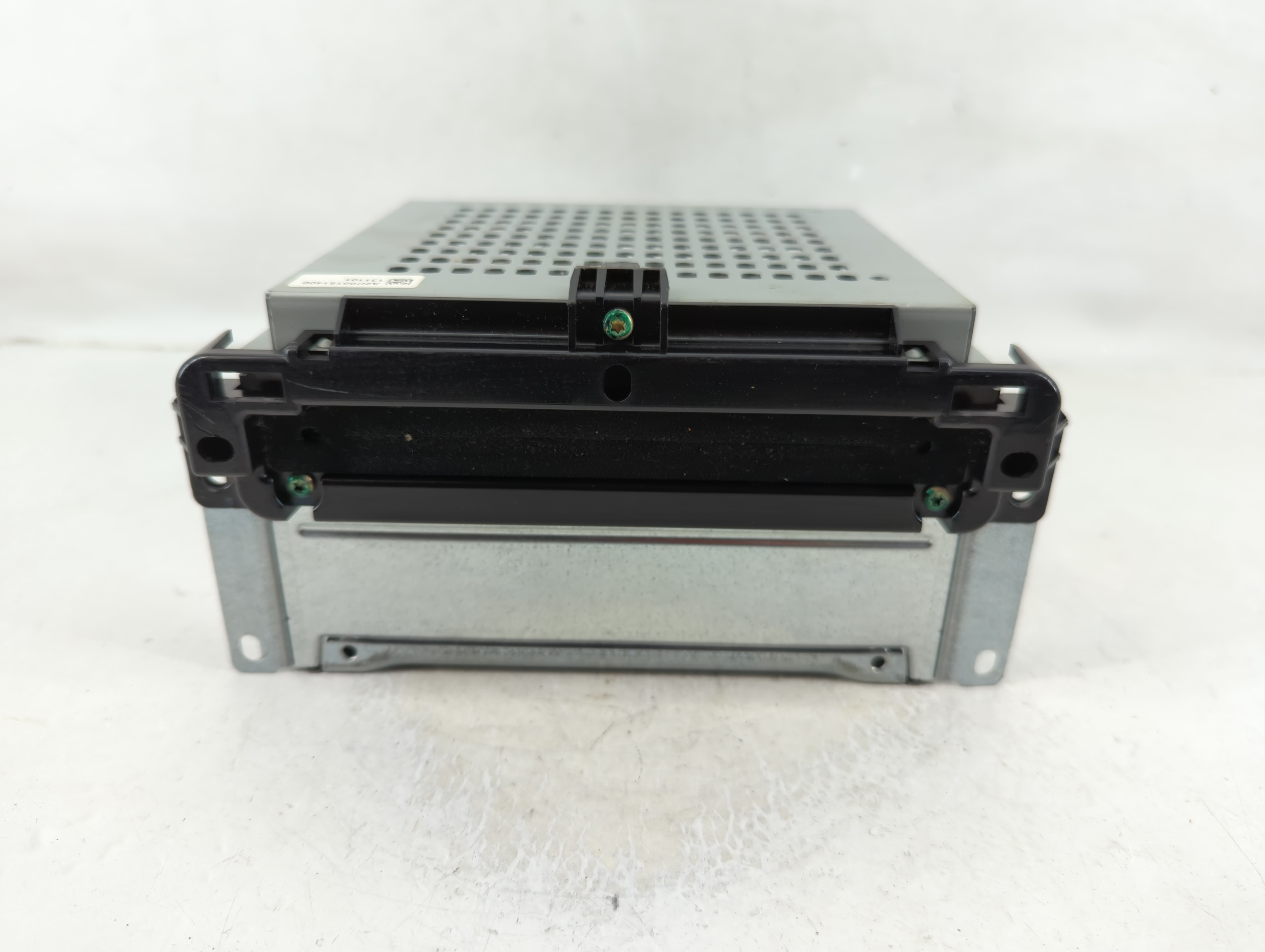 Picture of 2014 Dodge Journey Am Fm Cd Player Radio Receiver 1129969