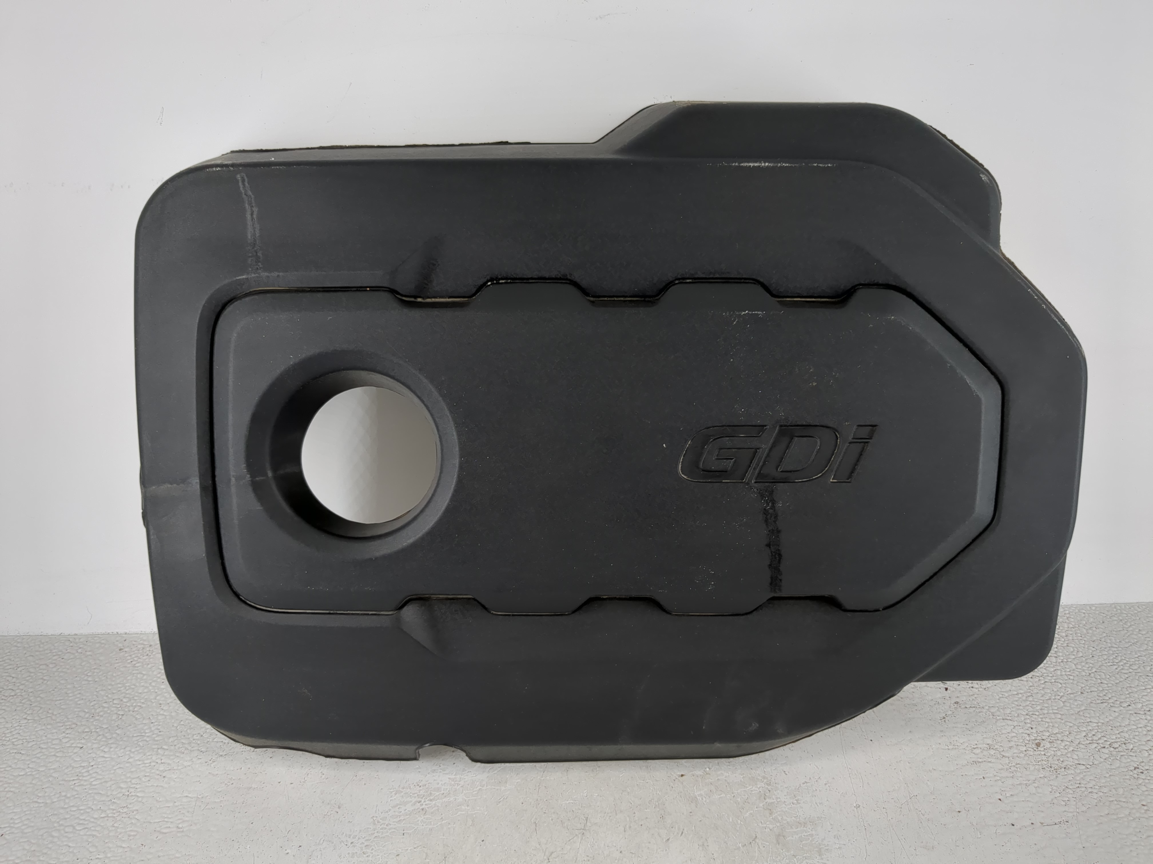 Picture of 2016 Hyundai Sonata Engine Cover 1129972