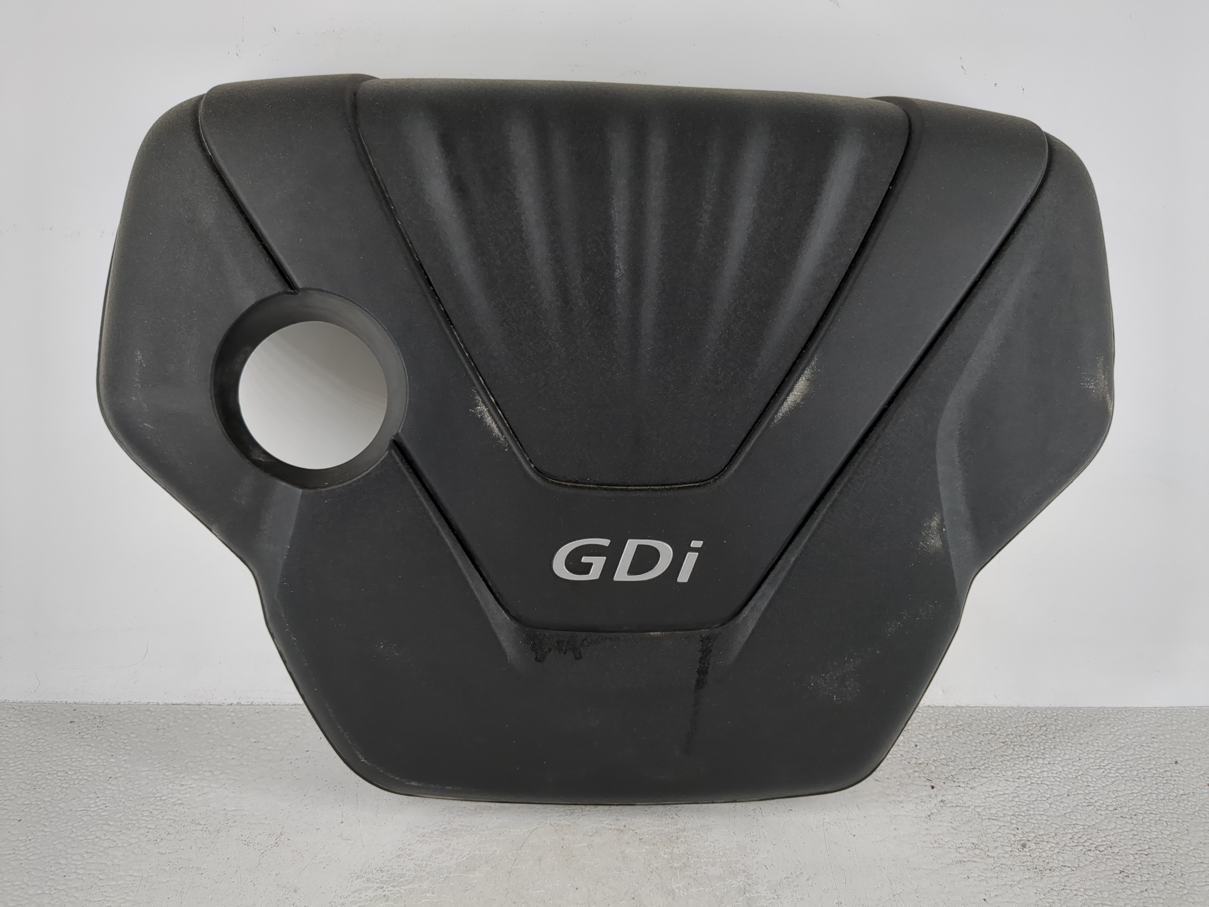 2015 Kia Soul Engine Cover 1129973 - Oemusedautoparts1.com