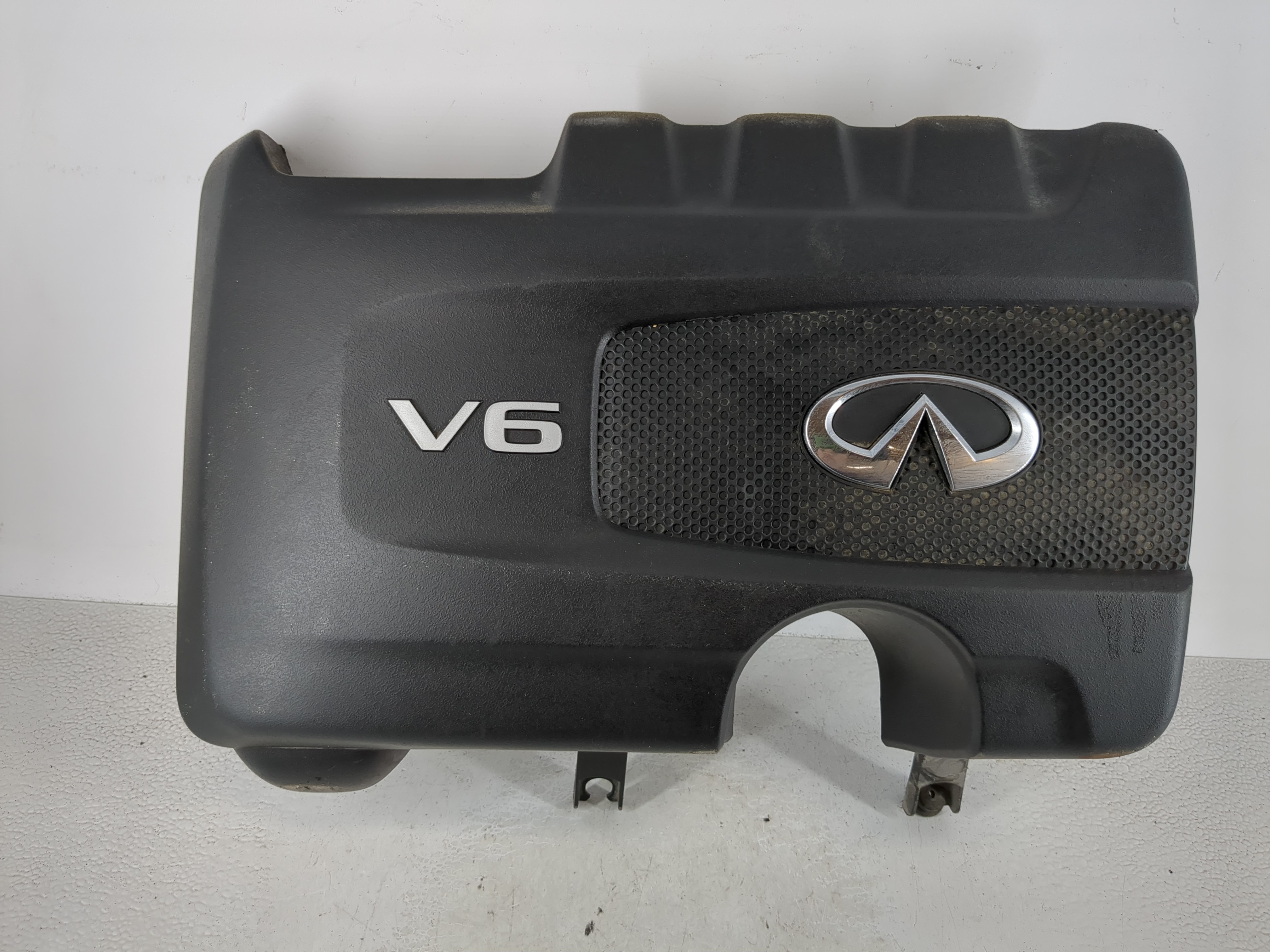Picture of 2019 Infiniti Qx60 Engine Cover 1129974