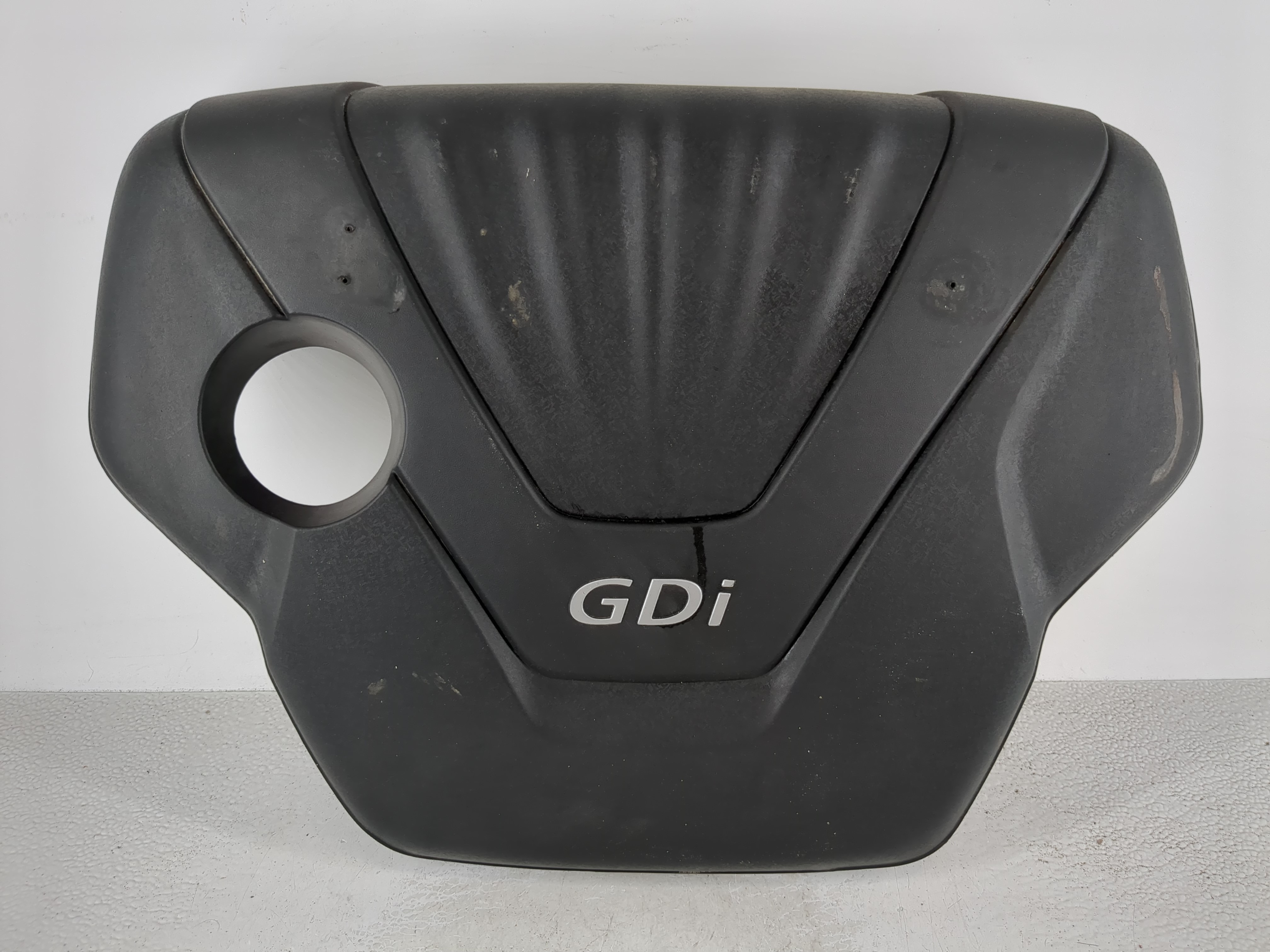 Picture of 2016 Kia Soul Engine Cover 1129980