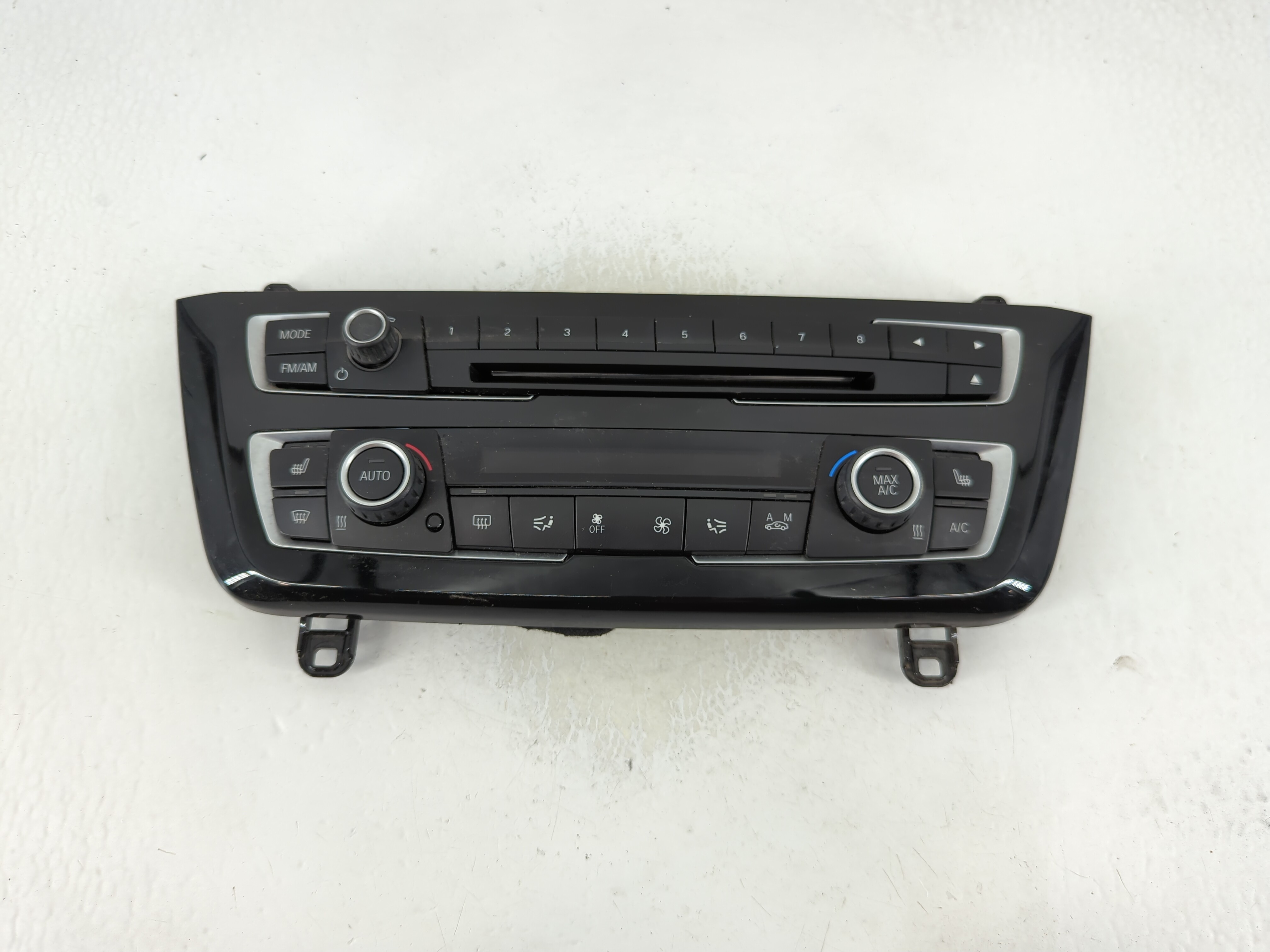 Picture of 2019 Bmw 330i Am Fm Cd Player Radio Receiver 1129985