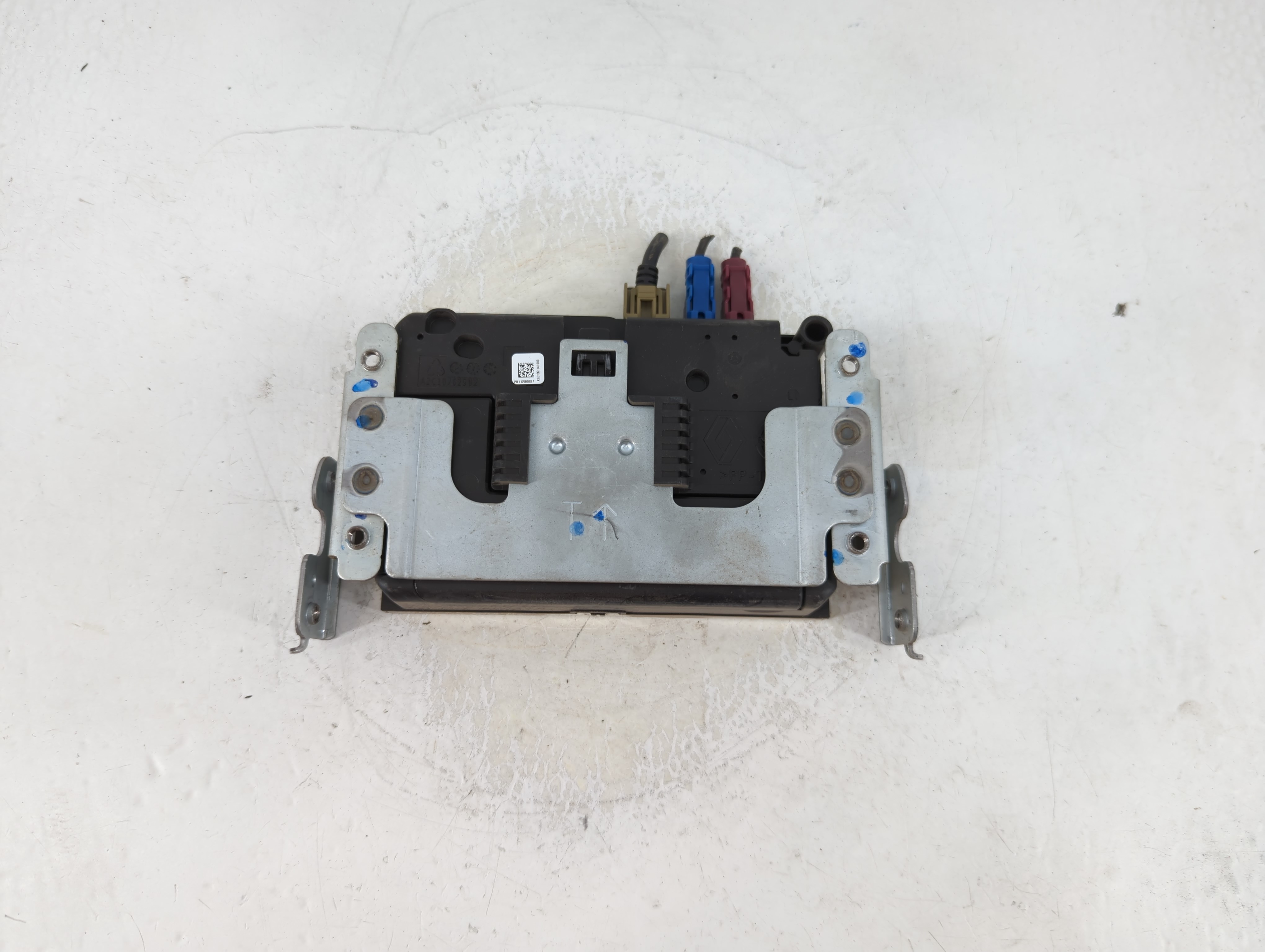 Picture of 2021 Infiniti Q50 Telematics Control Module 282755sn4b 1129989