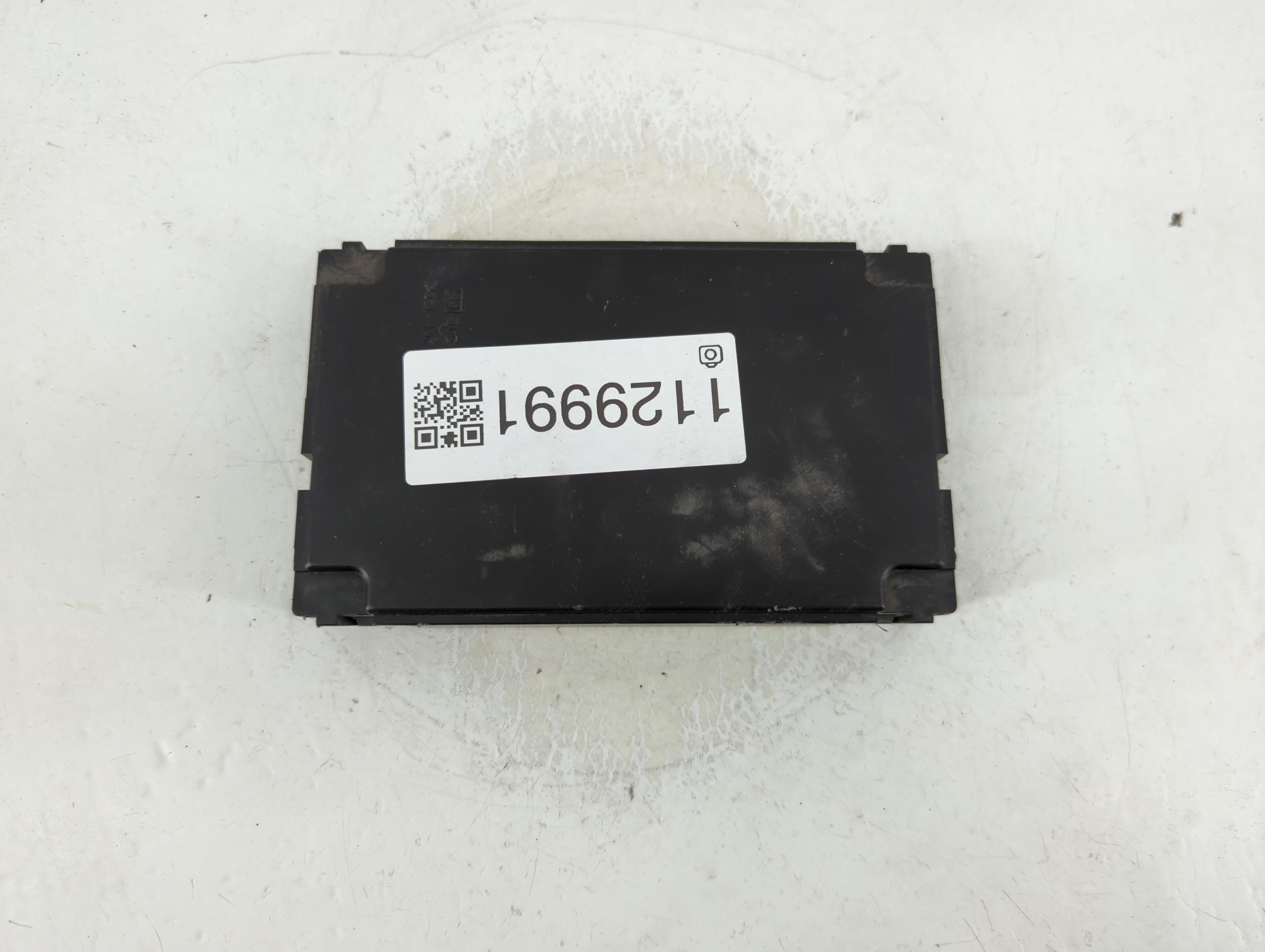 Picture of 2019-2020 Infiniti Q50 Temperature Control Module 27760 5cb0a 1129991