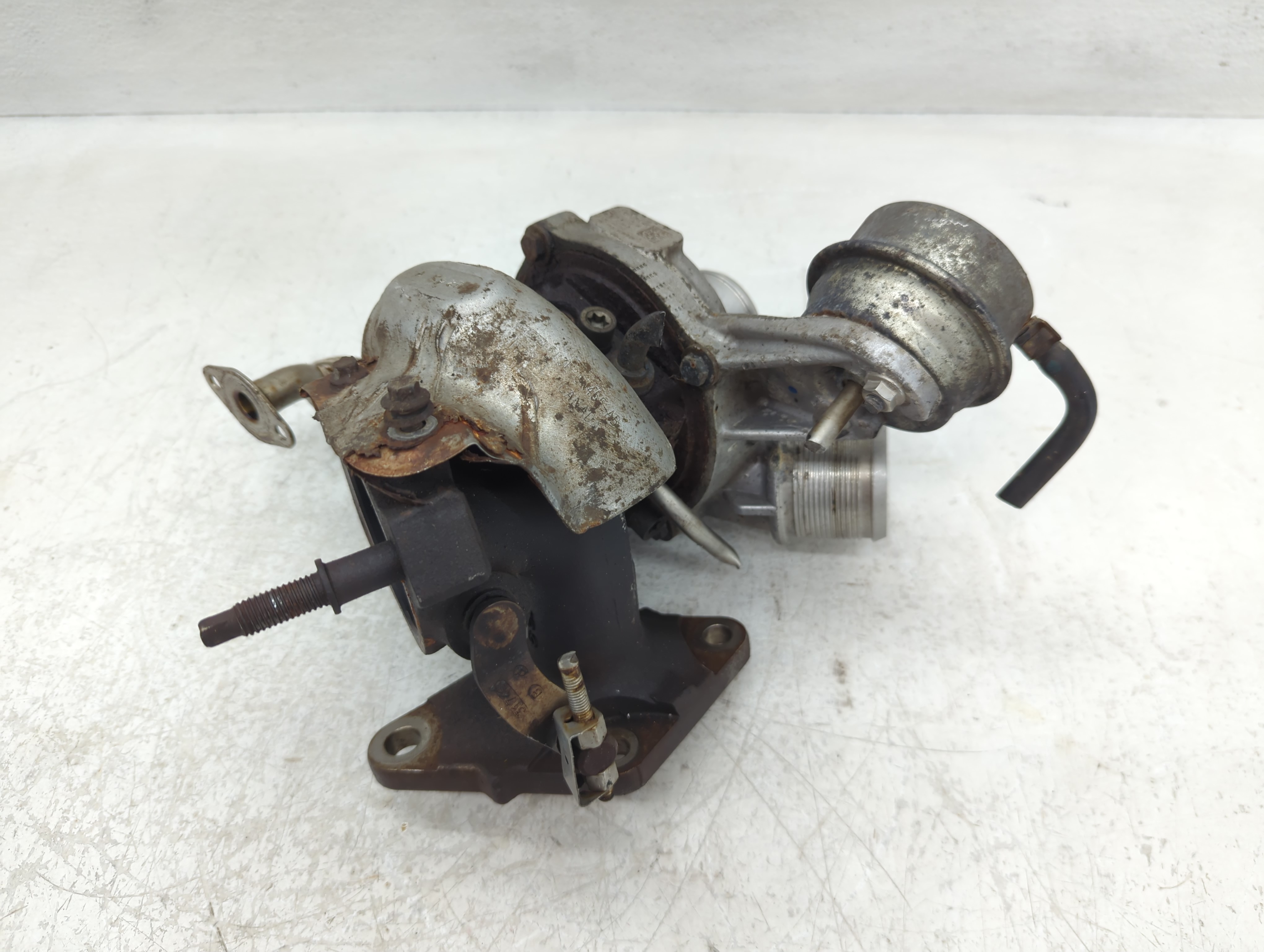 Picture of 2015 Ford F-150 Turbocharger Turbo Charger Super Charger Supercharger 1130001