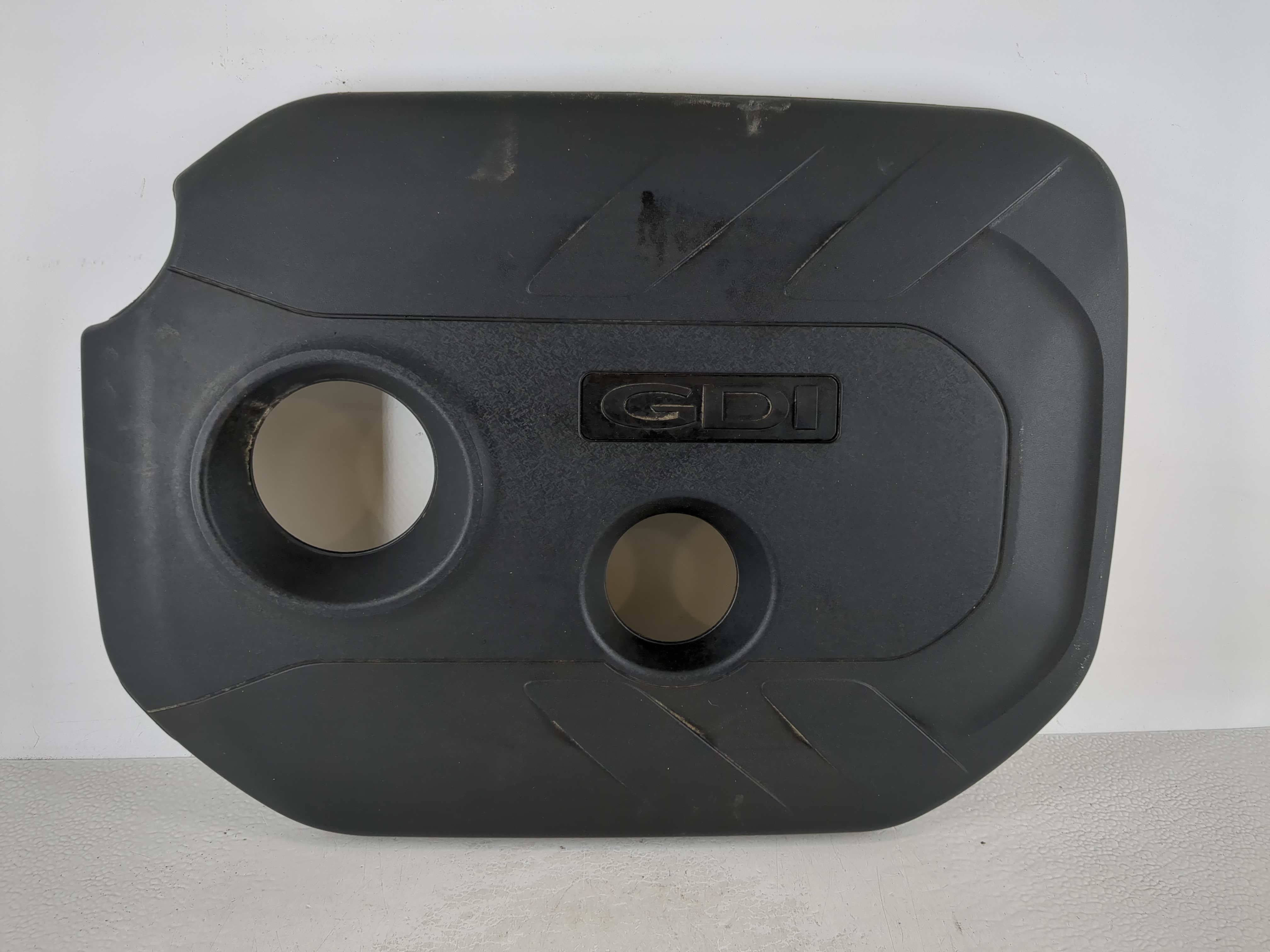 2017 Hyundai Tucson Engine Cover 1130166 - Oemusedautoparts1.com