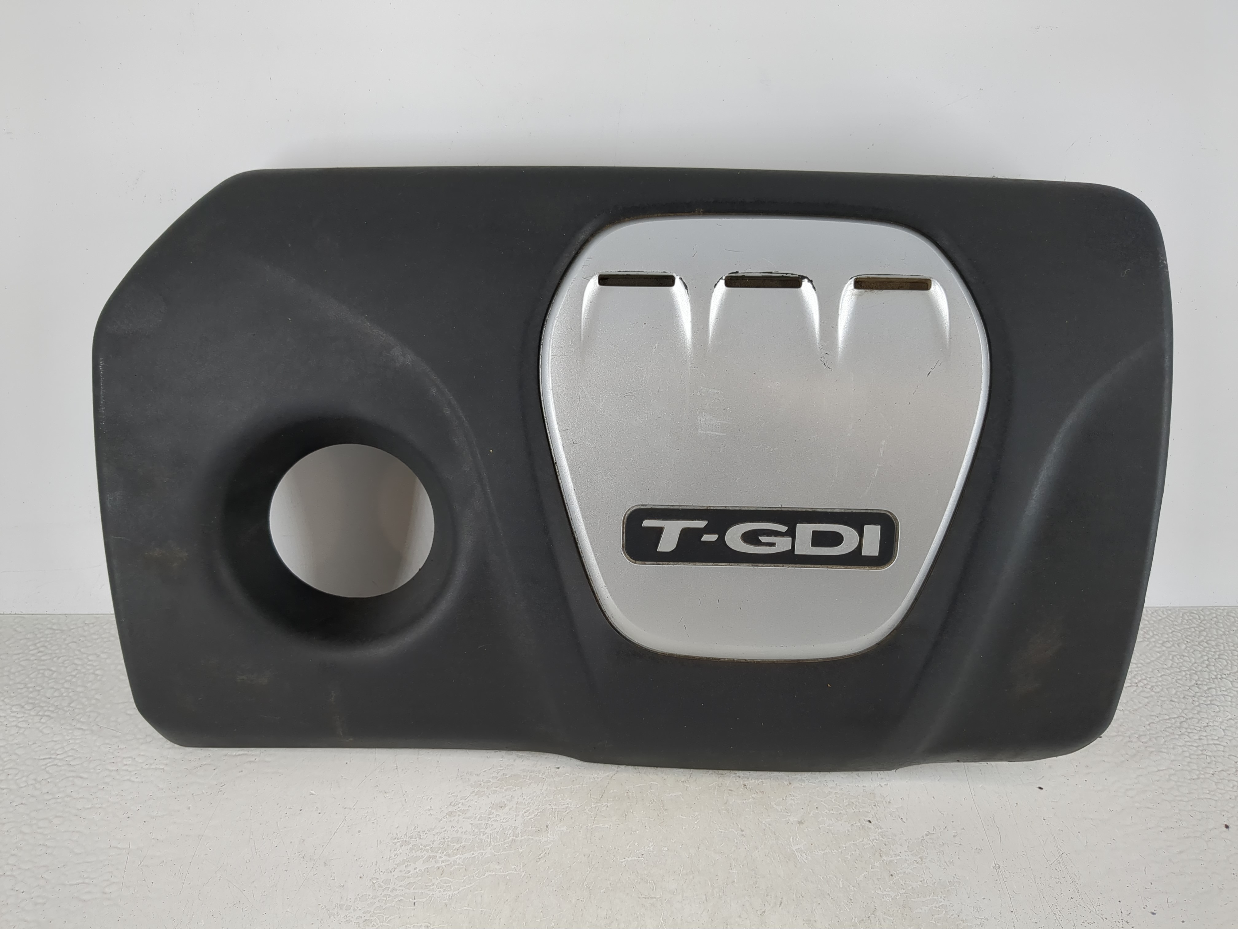Picture of 2016 Hyundai Tucson Engine Cover 1130167