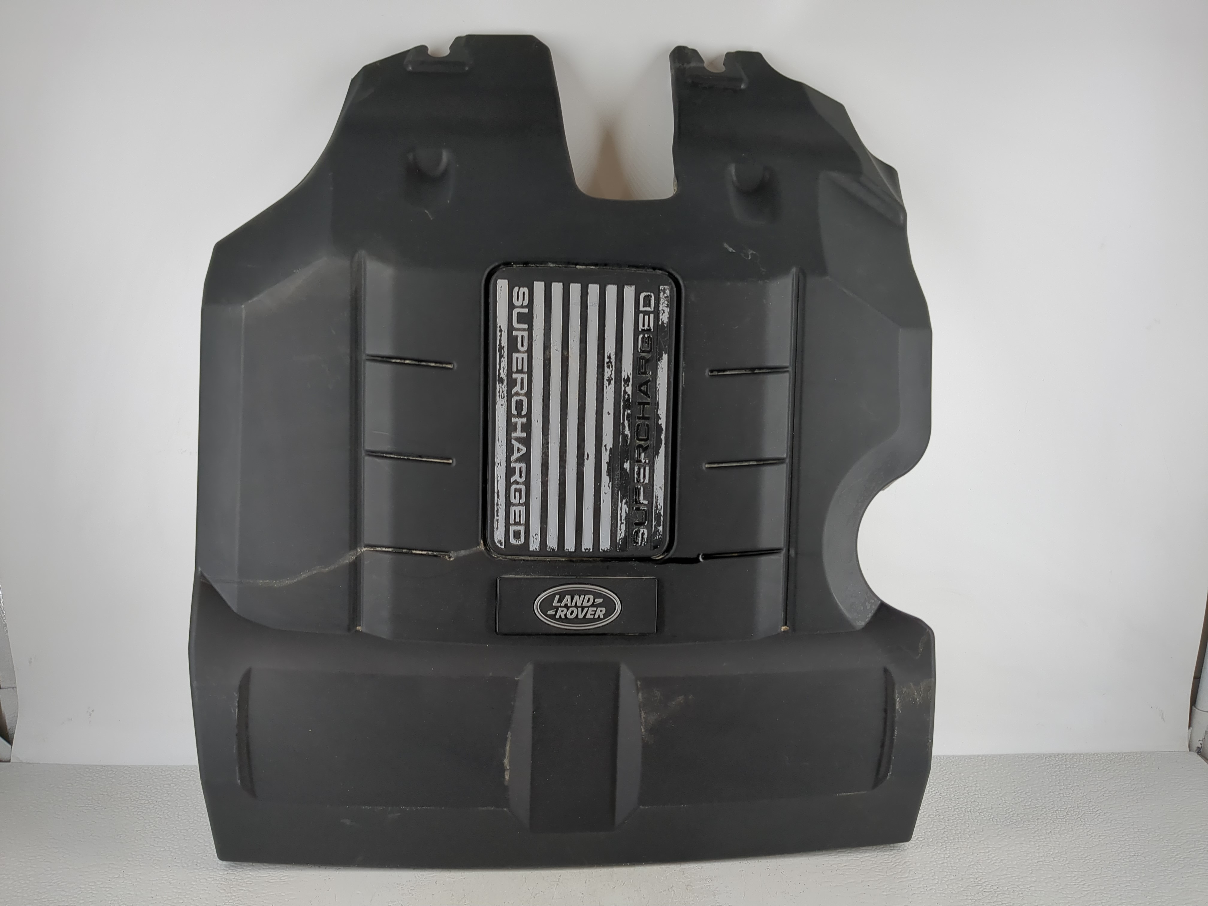 Picture of 2019 Land Rover Range Rover Engine Cover 1130168