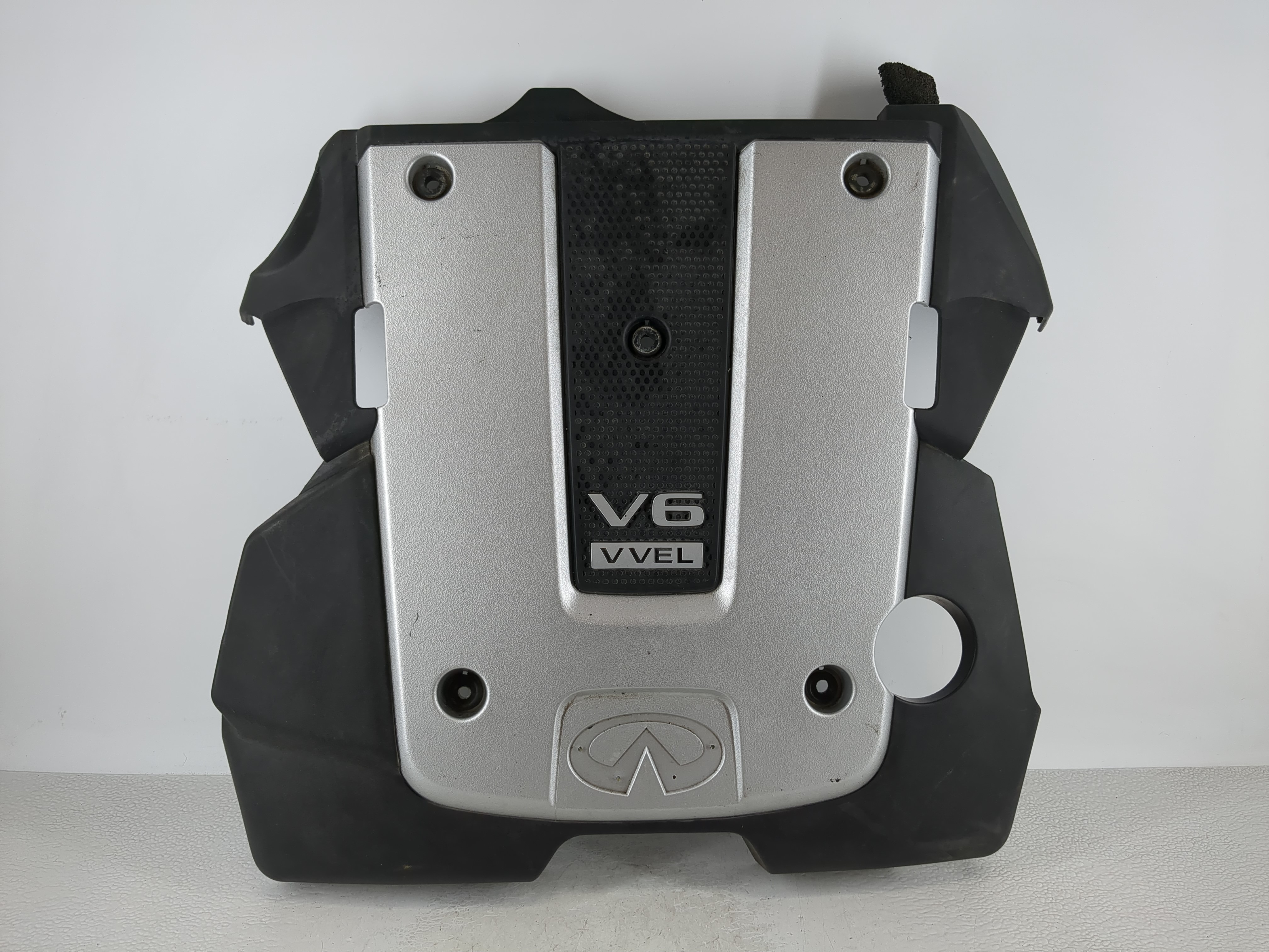 Picture of 2013 Infiniti Ex35 Engine Cover 1130169
