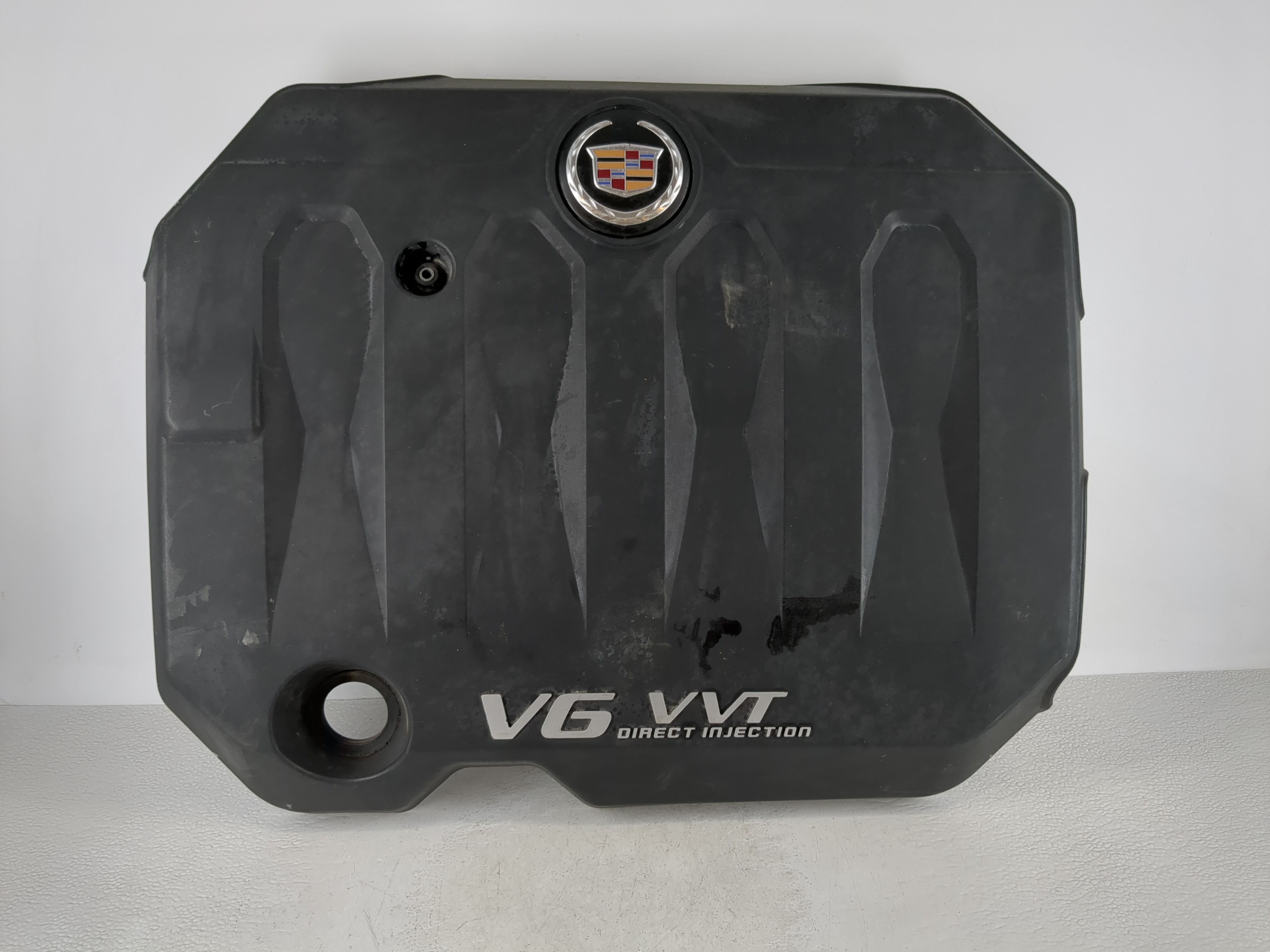 Picture of 2014 Chevrolet Impala Engine Cover 1130170