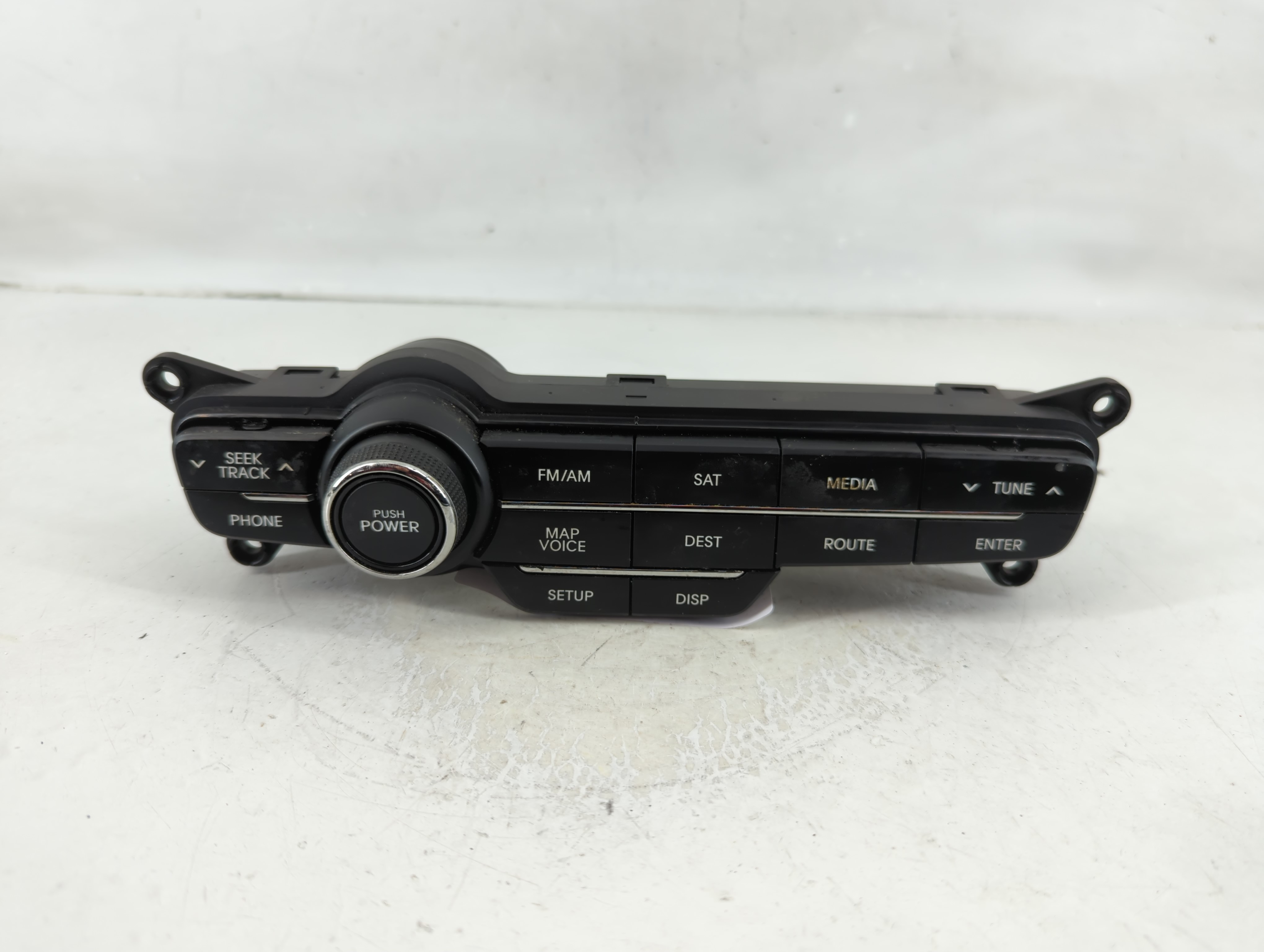 2011-2013 Kia Optima Am Fm Cd Player Radio Receiver 1130171 - Oemusedautoparts1.com