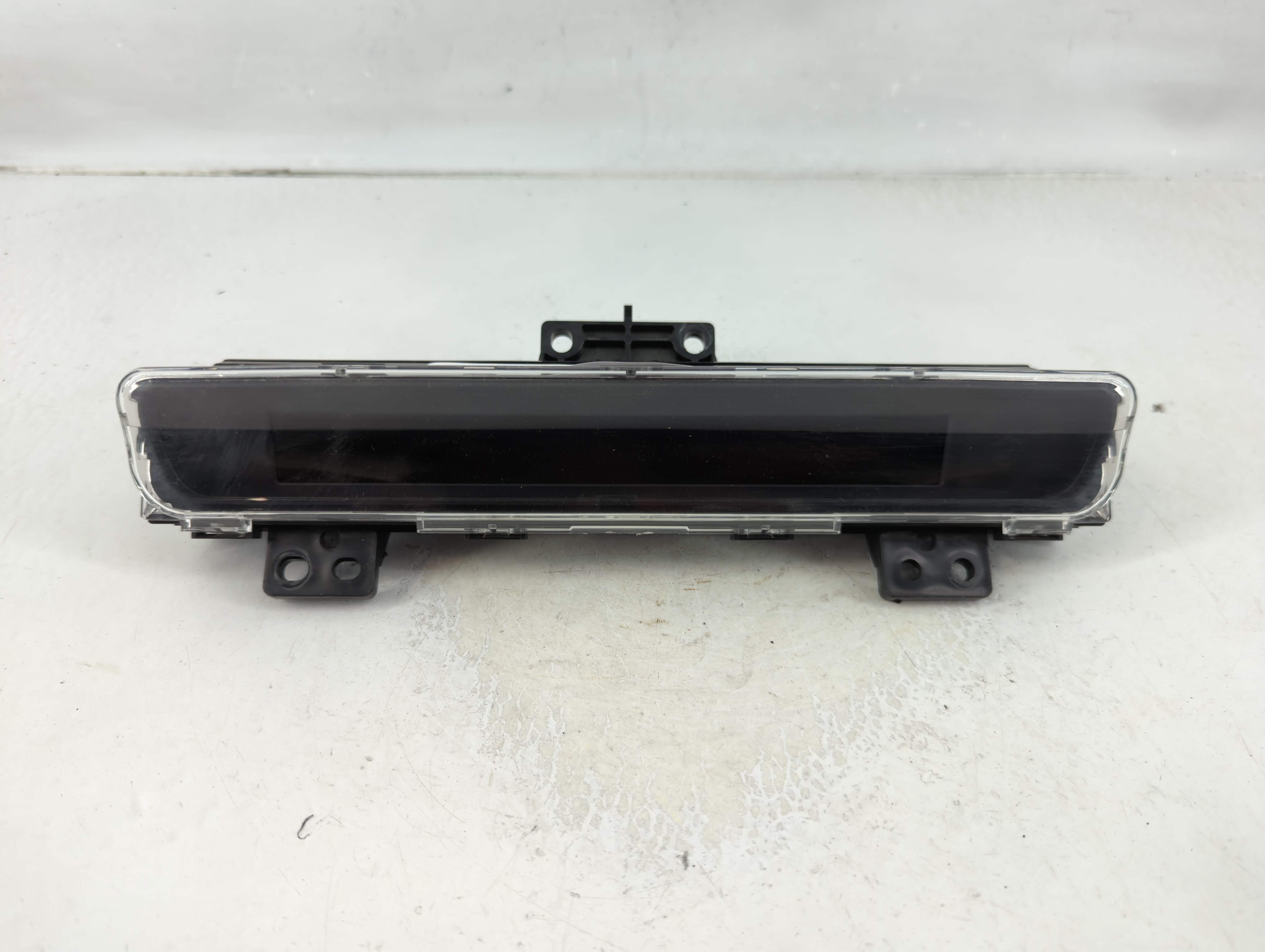 2007-2008 Mazda Cx-9 Am Fm Cd Player Radio Receiver 1130173 - Oemusedautoparts1.com