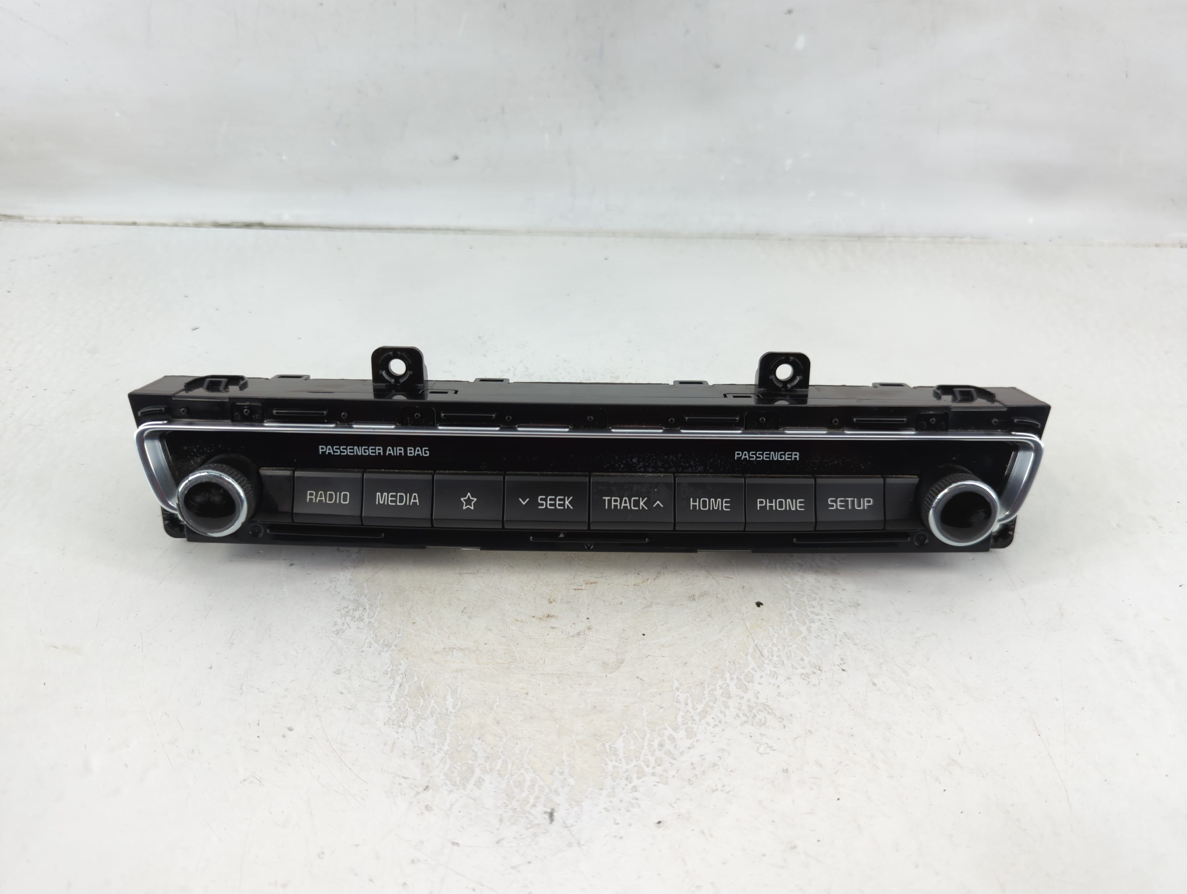 2019-2020 Kia Optima Am Fm Cd Player Radio Receiver 1130174 - Oemusedautoparts1.com