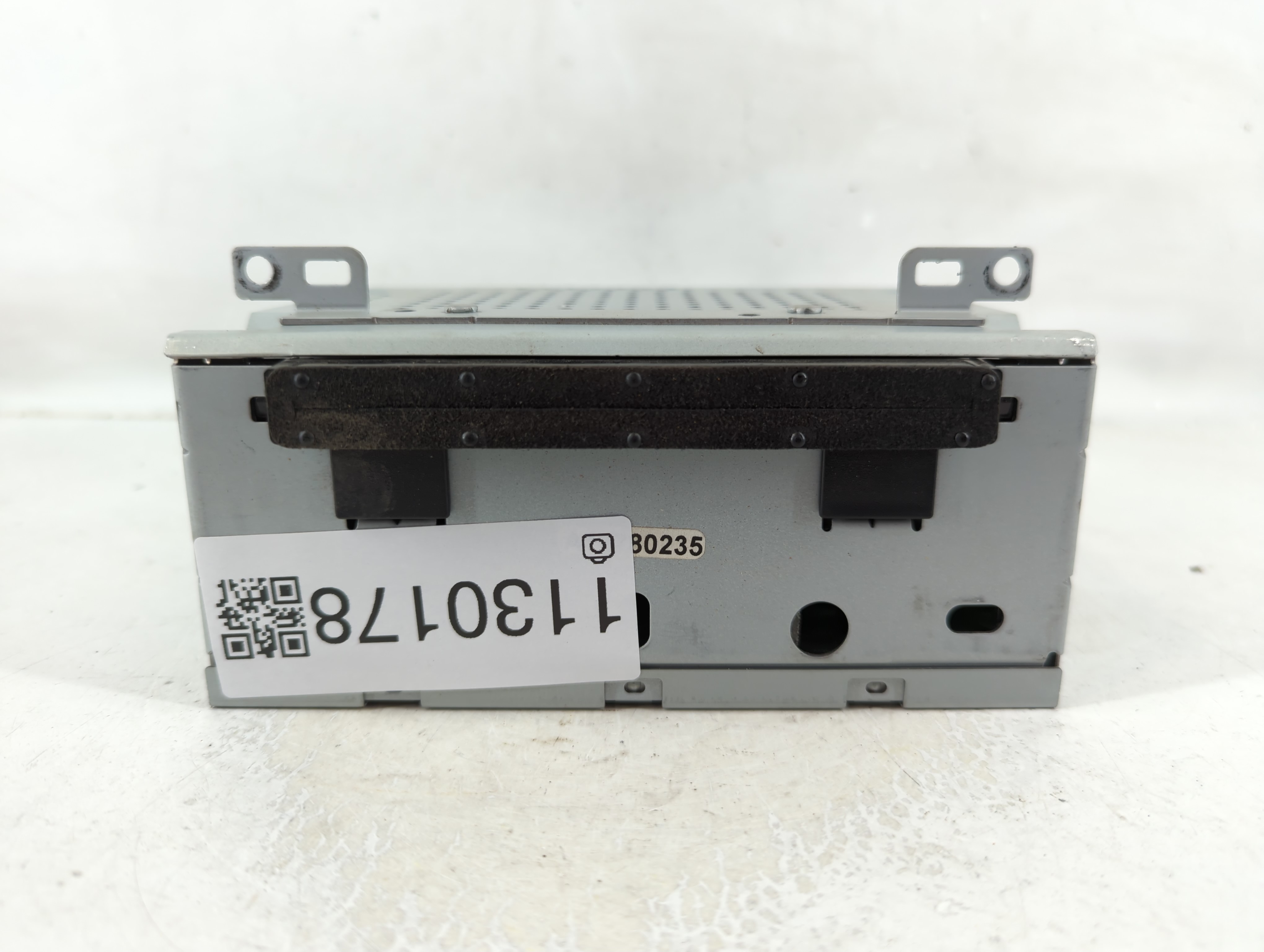 Picture of 2012-2014 Ford Focus Am Fm Cd Player Radio Receiver 1130178