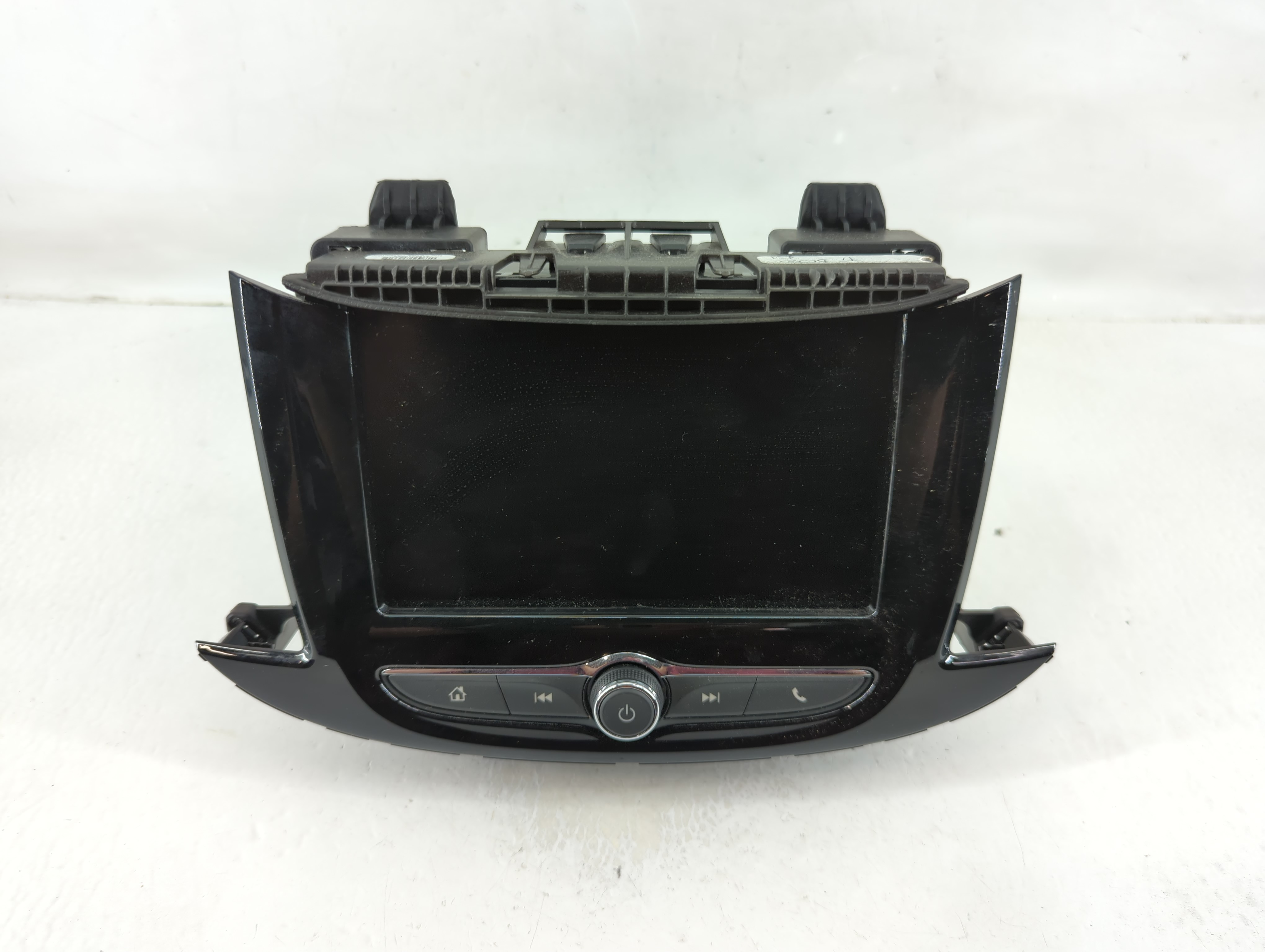 2020-2020 Chevrolet Trax Am Fm Cd Player Radio Receiver 1130179 - Oemusedautoparts1.com