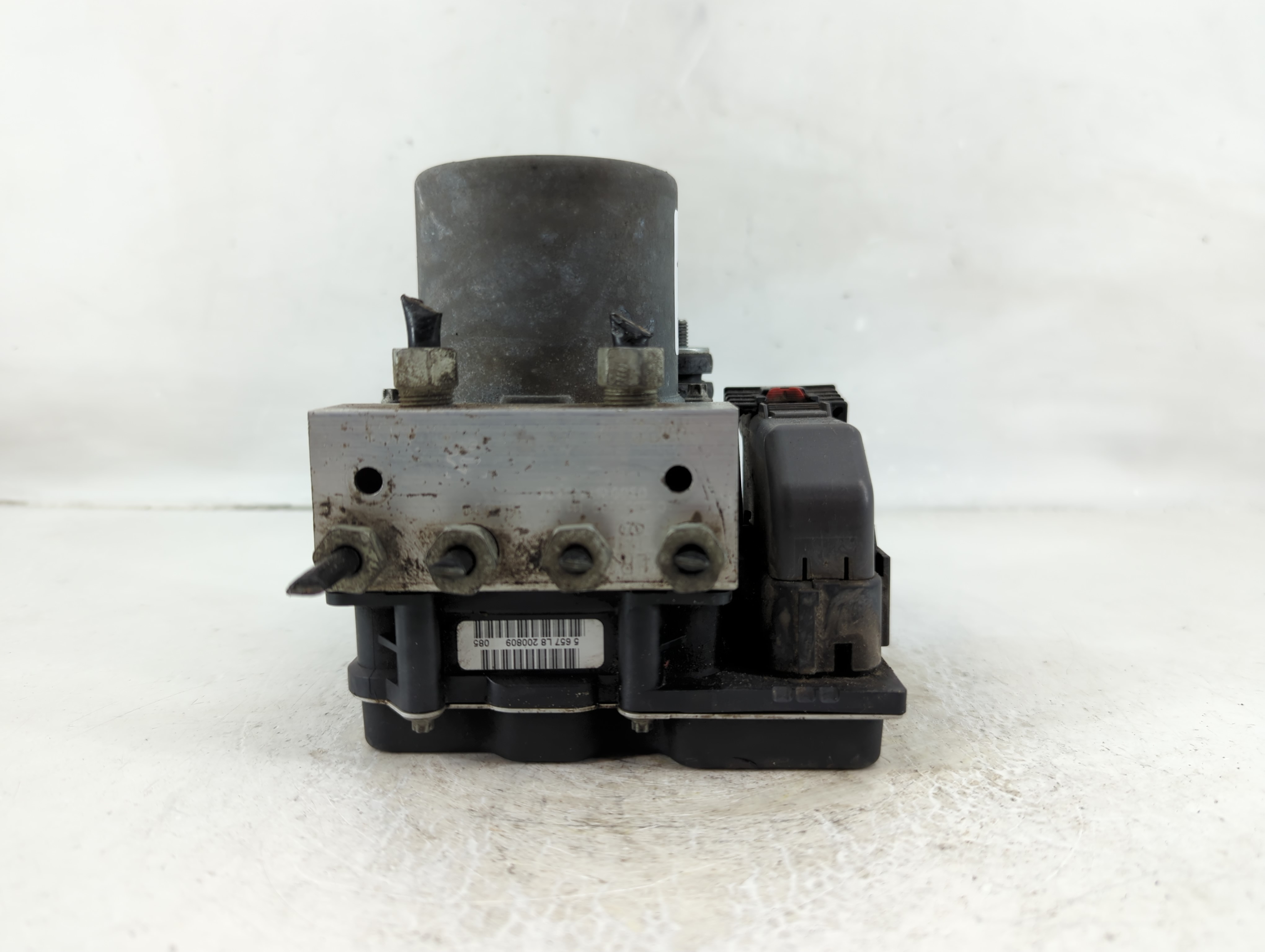Chevrolet Traverse Abs Pump Control Module 1130364 - Oemusedautoparts1.com