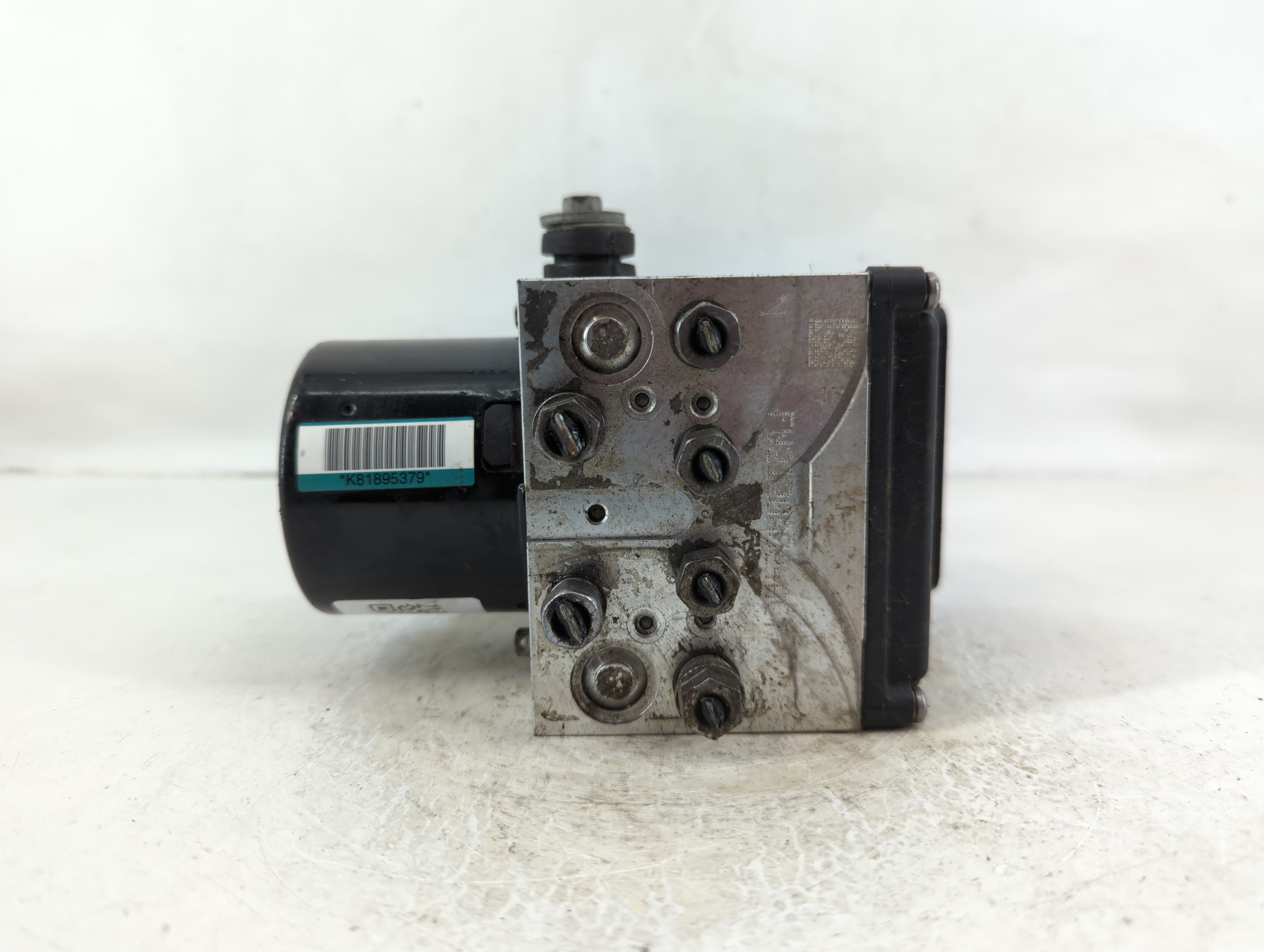 Picture of Dodge Ram 1500 Abs Pump Control Module 1130366